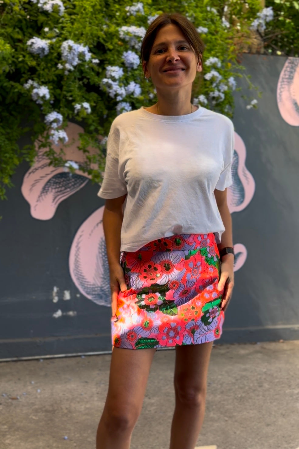 Falda Kiki