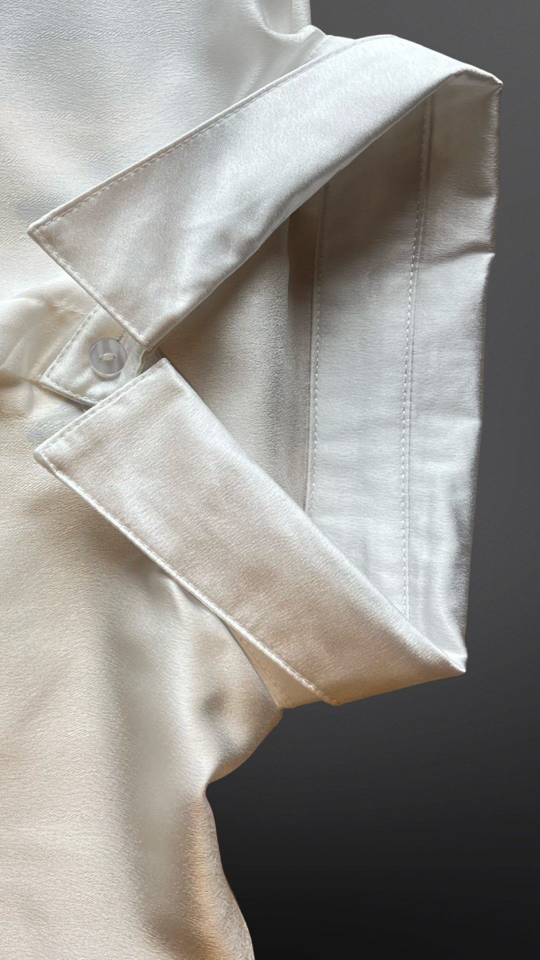 Blusa Titi - Blanco