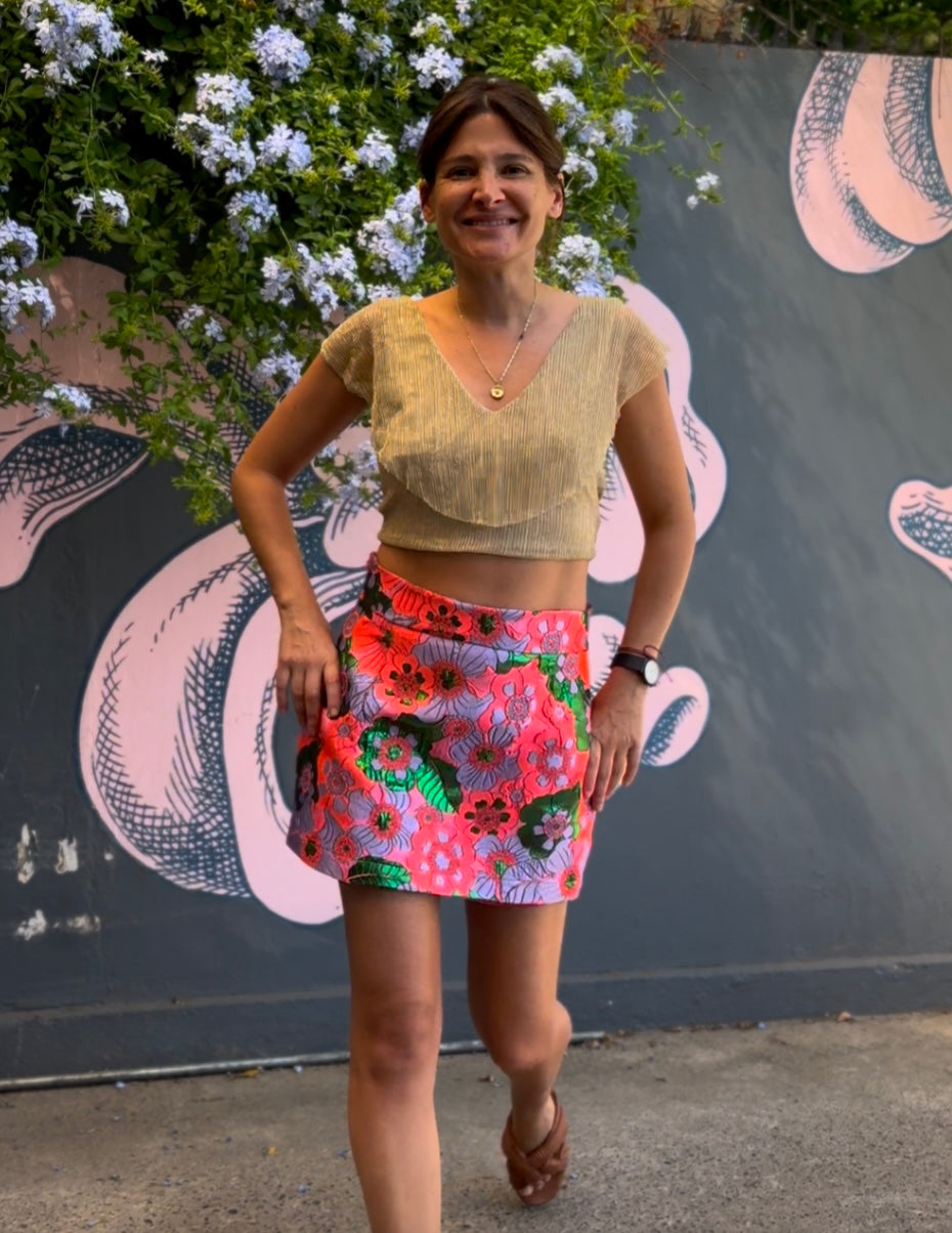 Falda Kiki