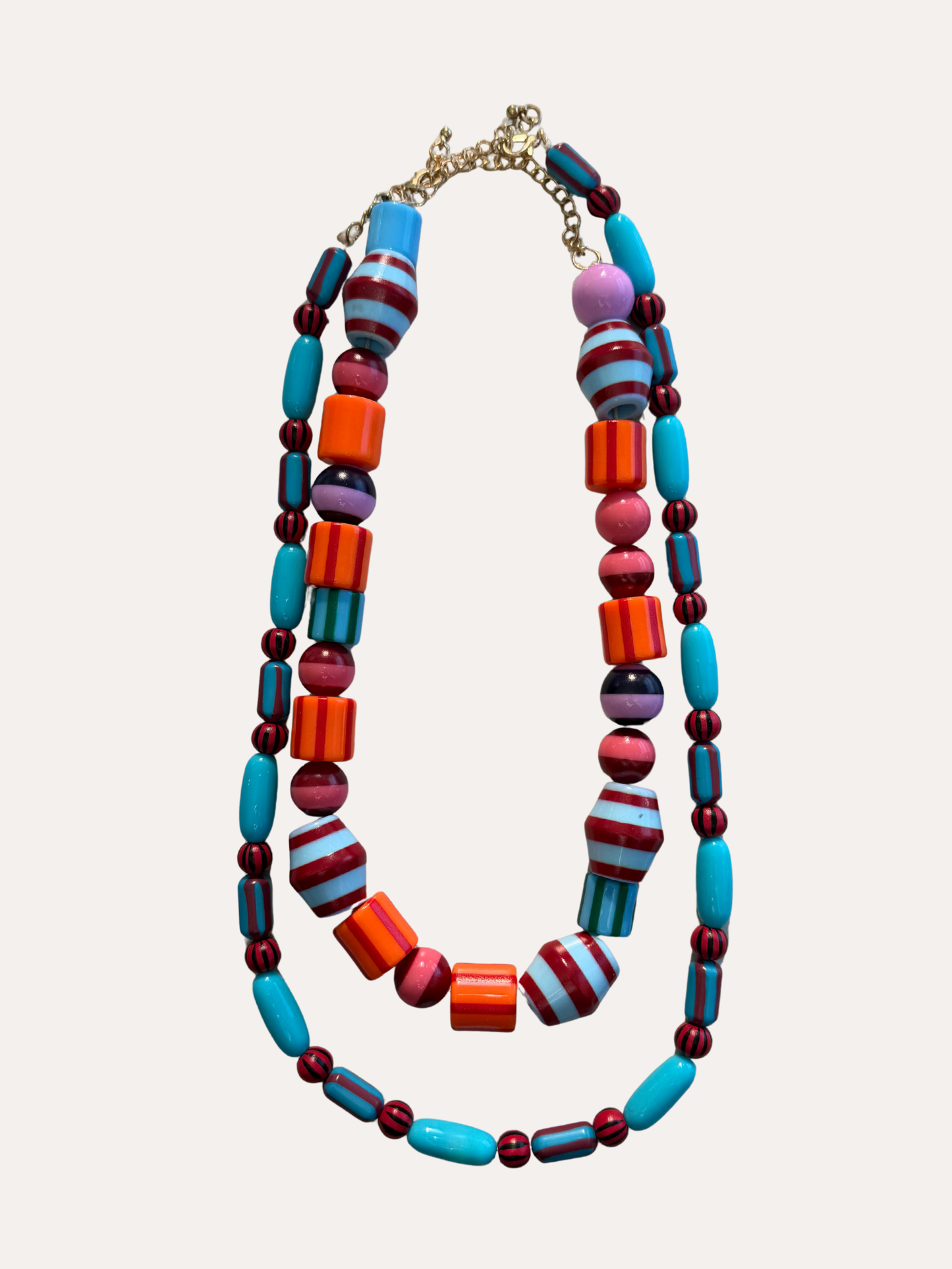 Collar Lilian
