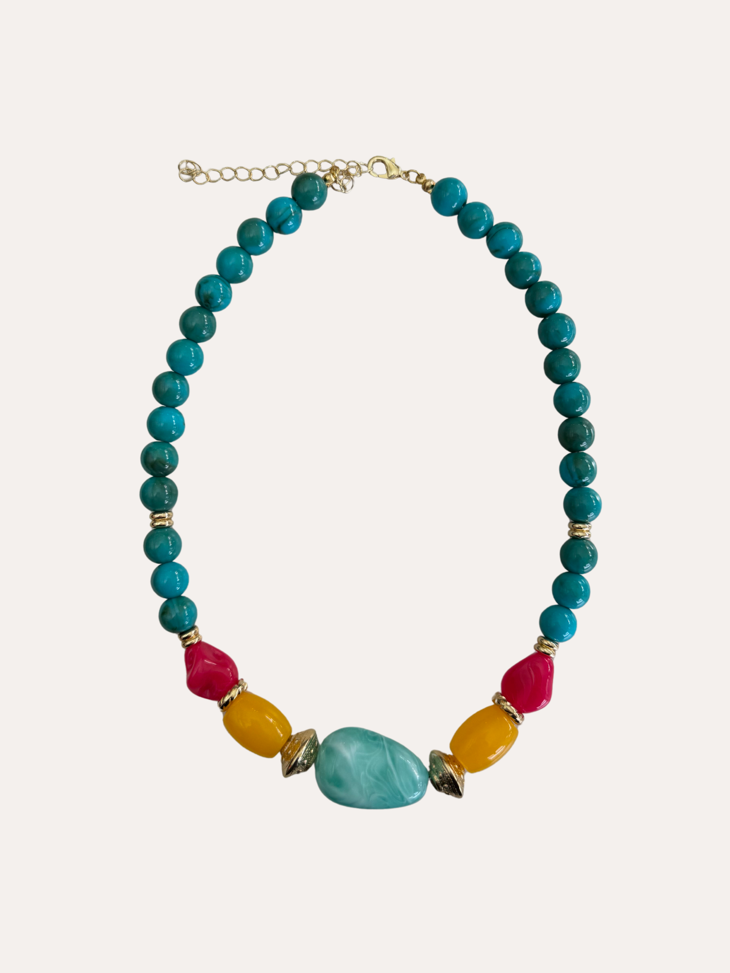 Collar Bri