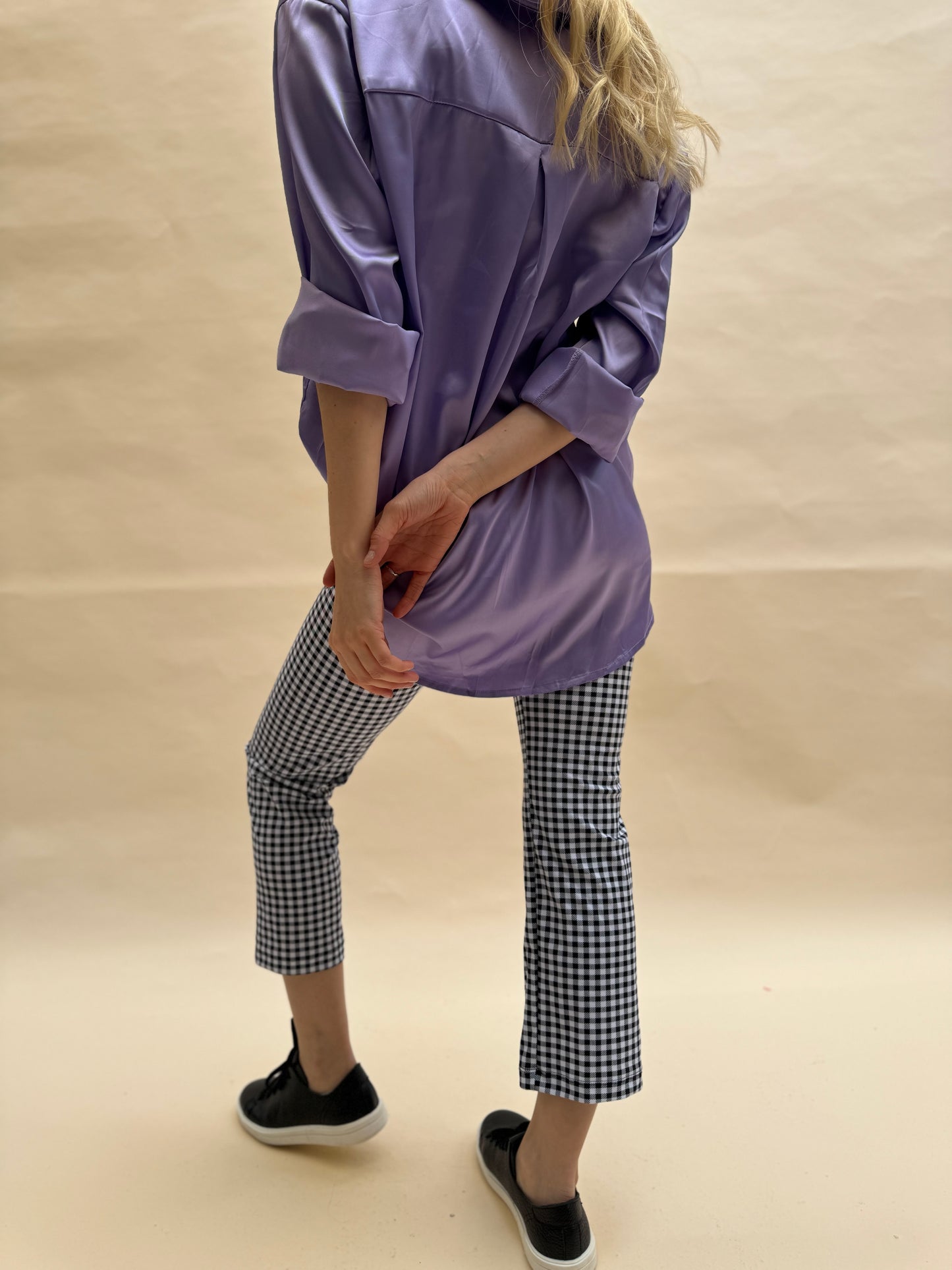 Patas Ema - Vichy