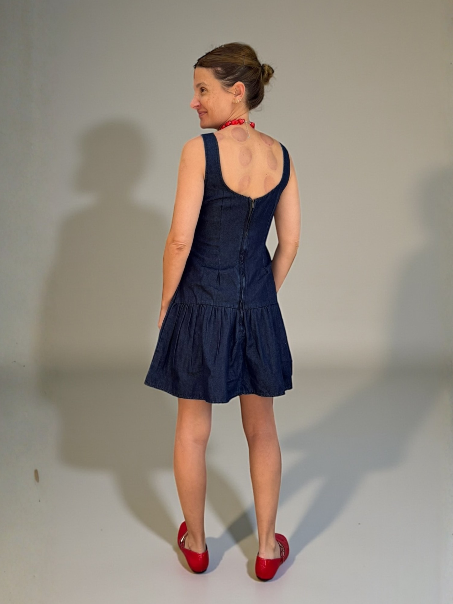 Vestido Olivia