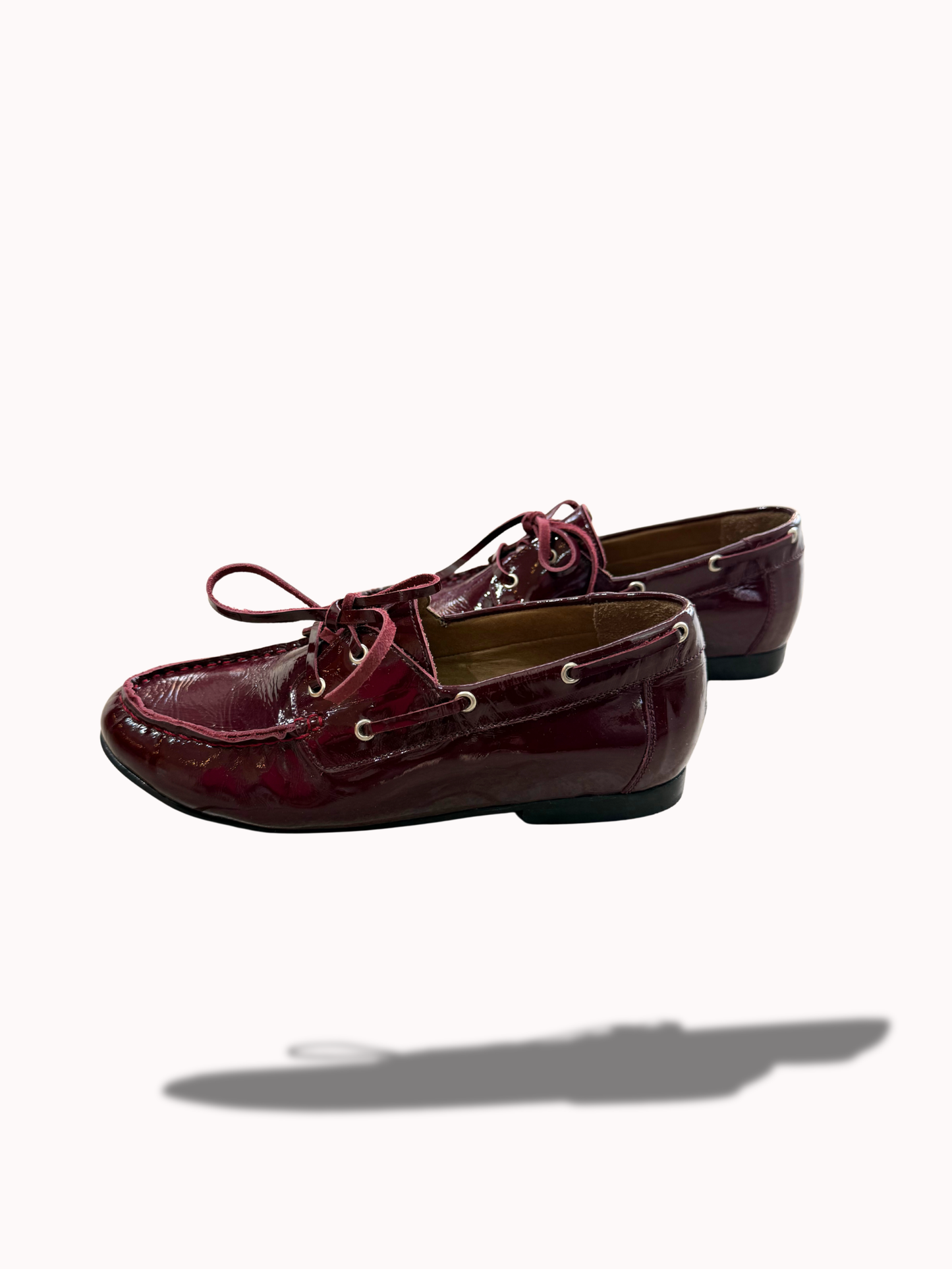 Mocasín J-Verré - Burdeo