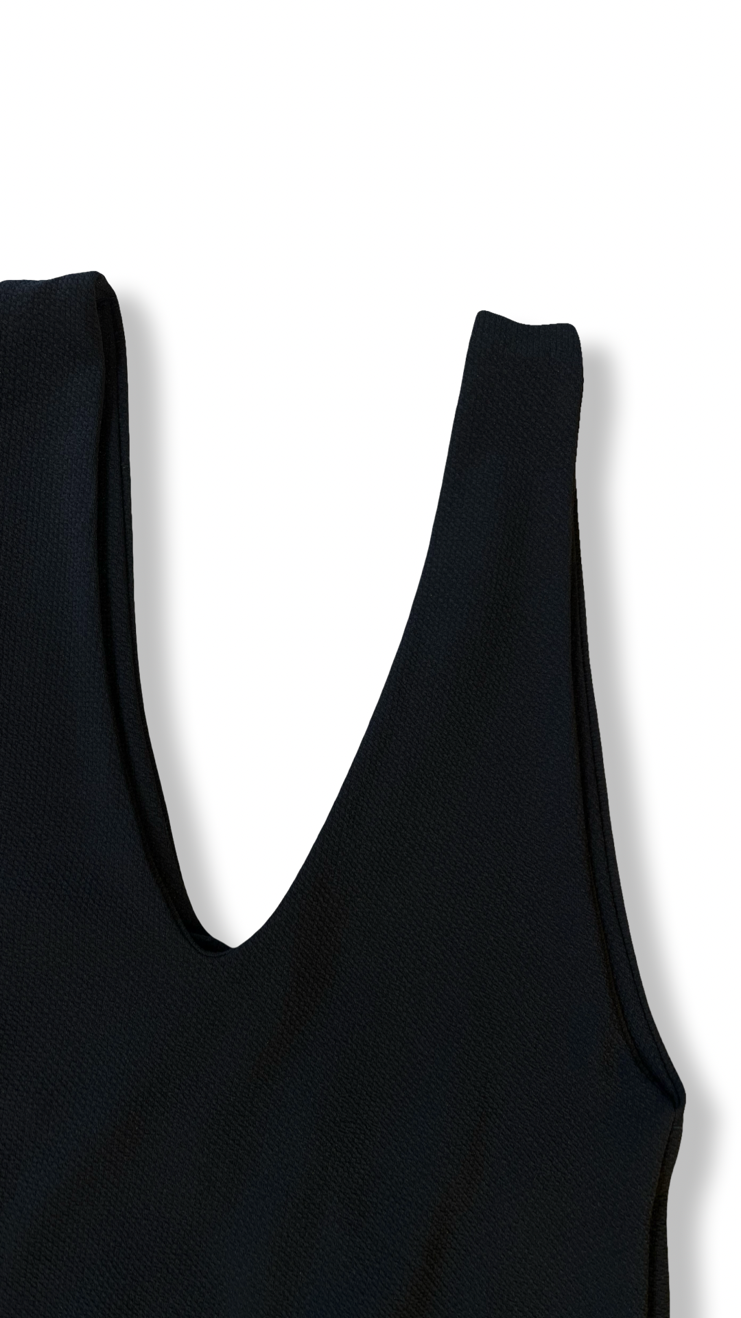 Vestido Florencia-negro