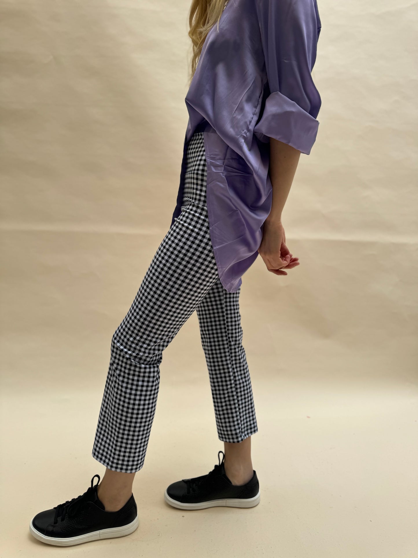 Patas Ema - Vichy