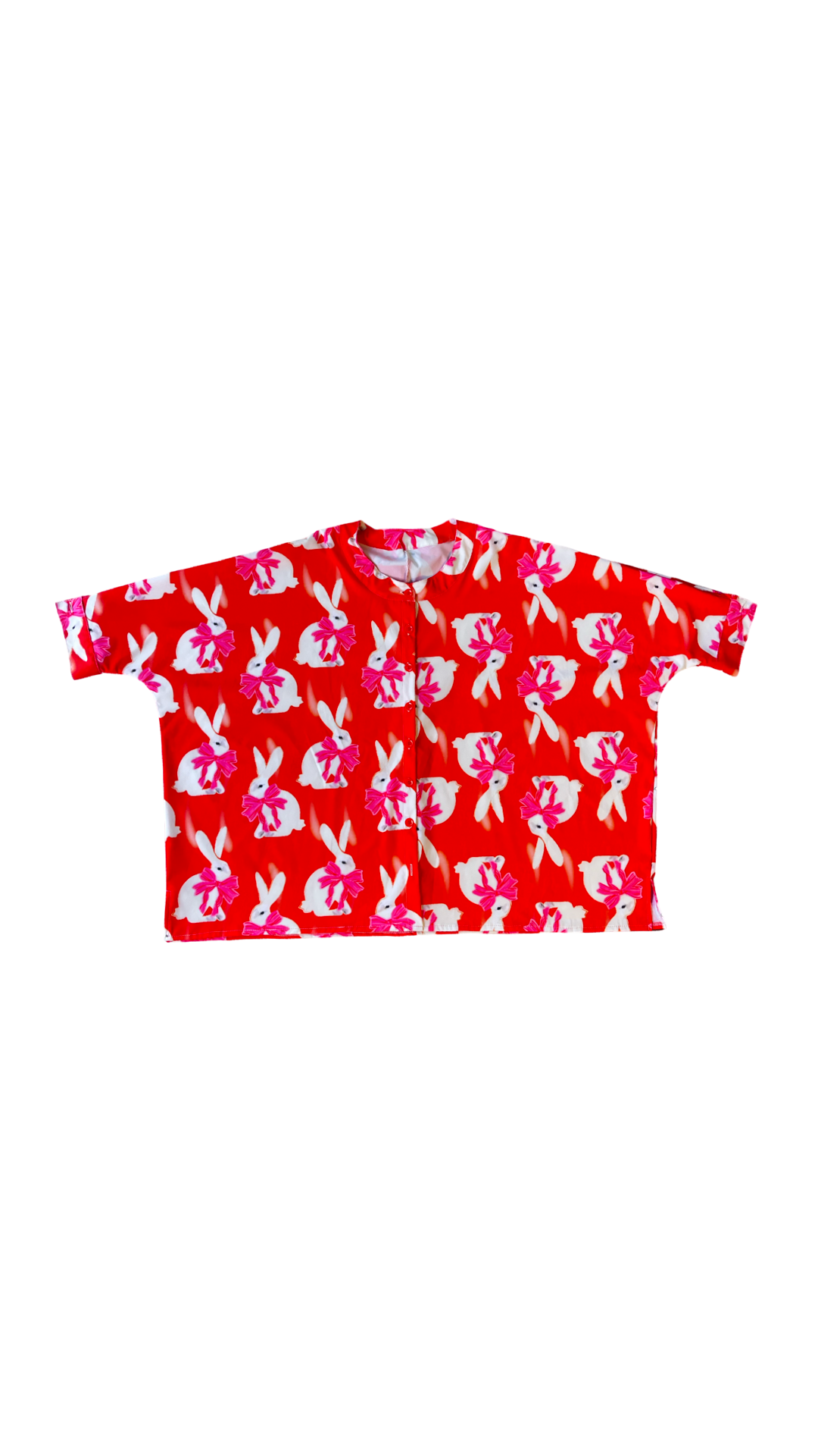 Blusa Paz Rabit