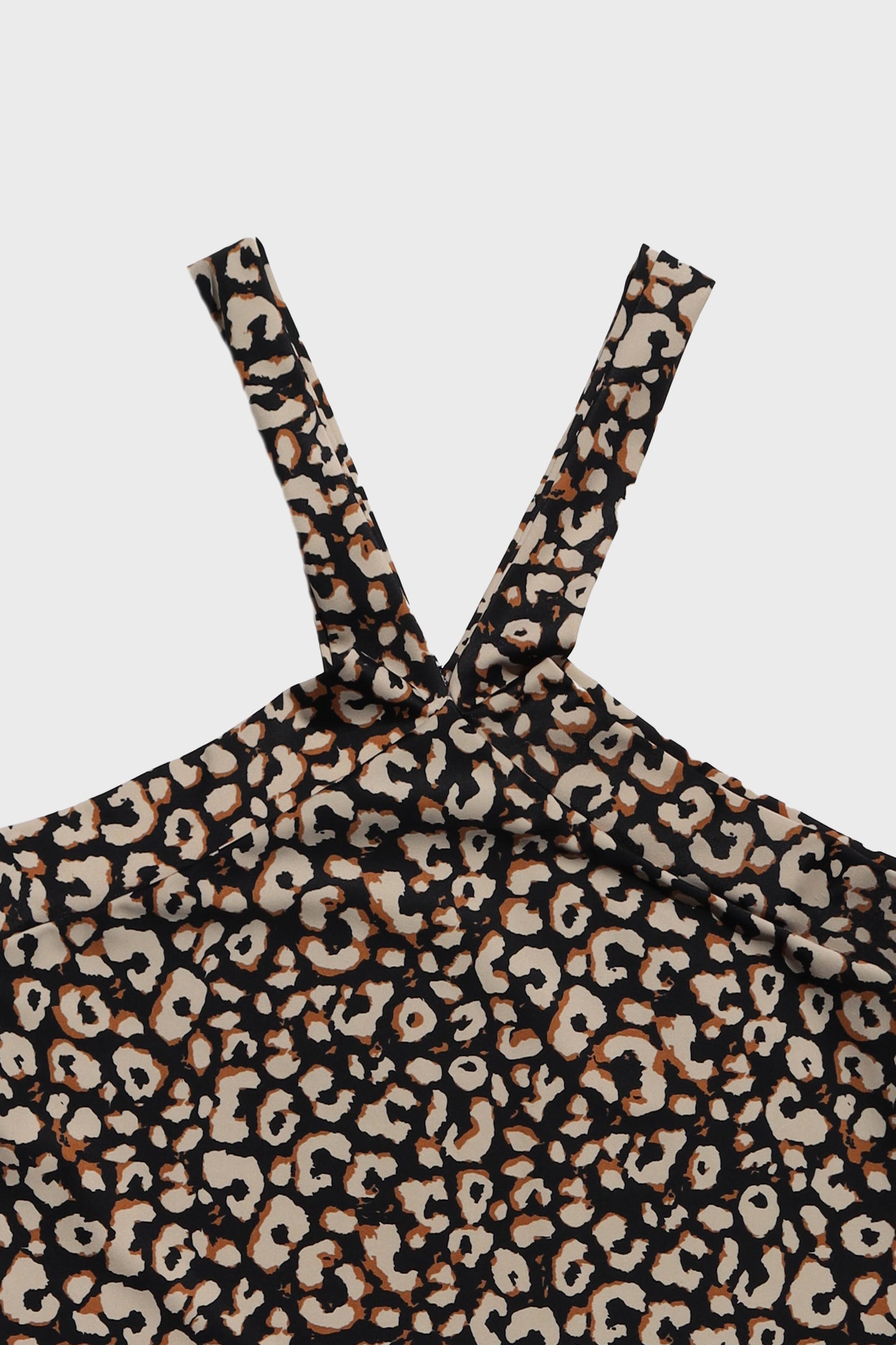 Top Fernanda - Animal Print