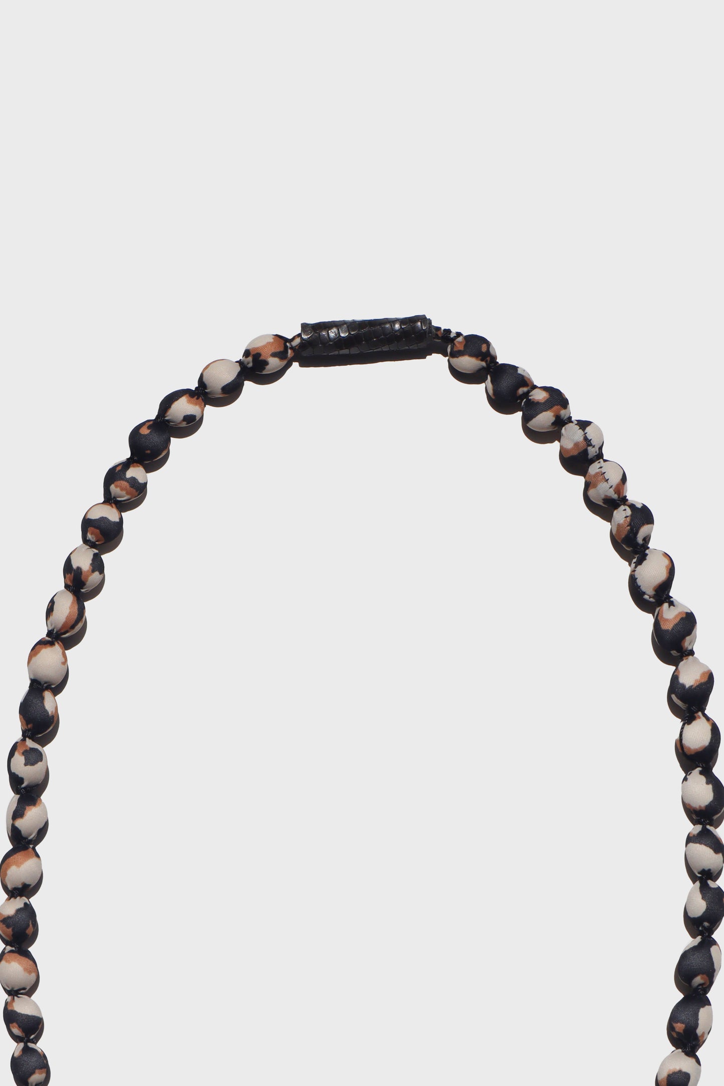 Collar - Animal Print