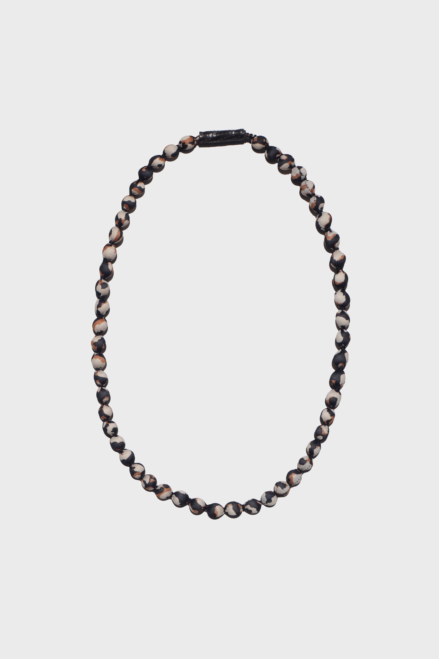 Collar - Animal Print