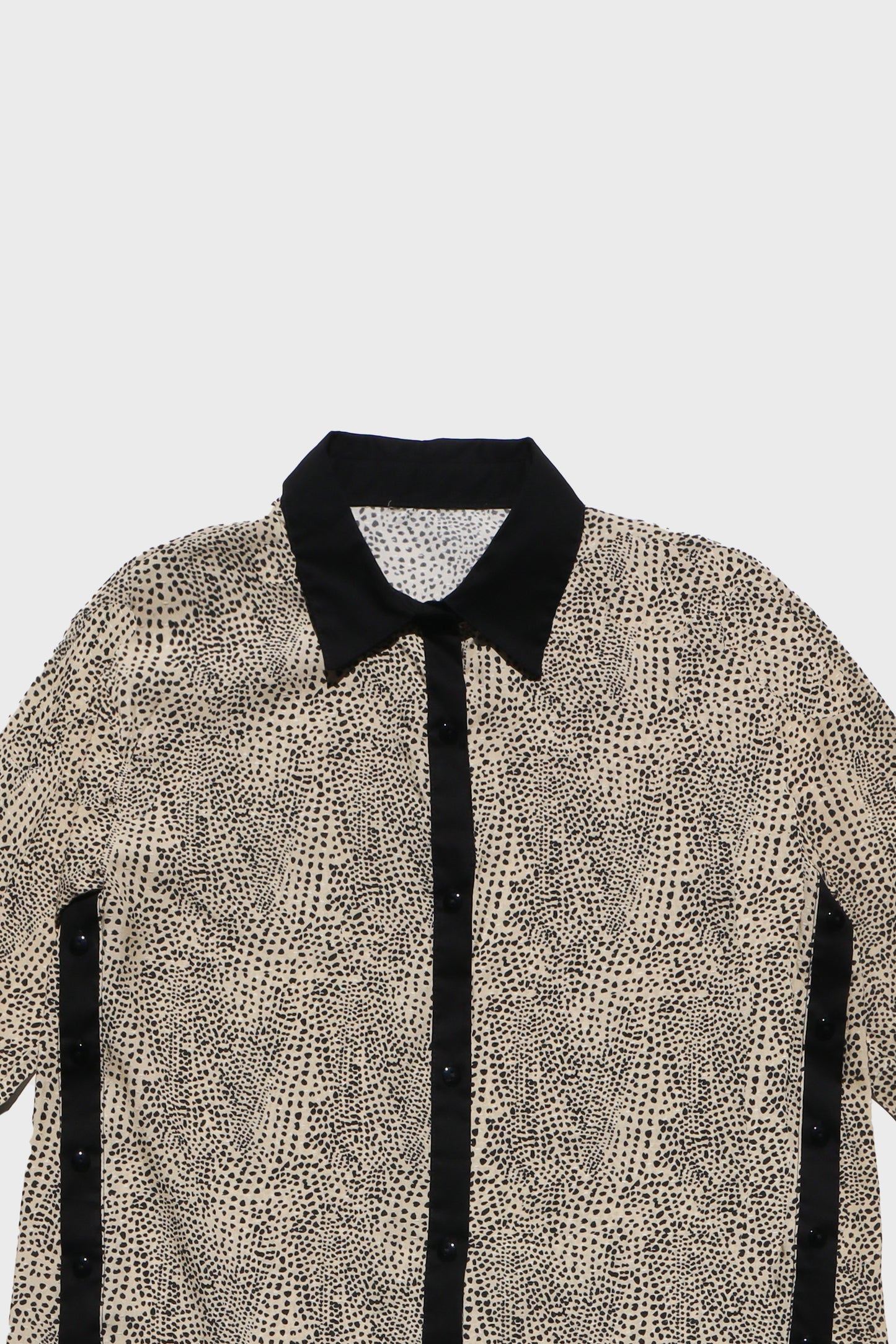 Blusa Graciela - Animal Print
