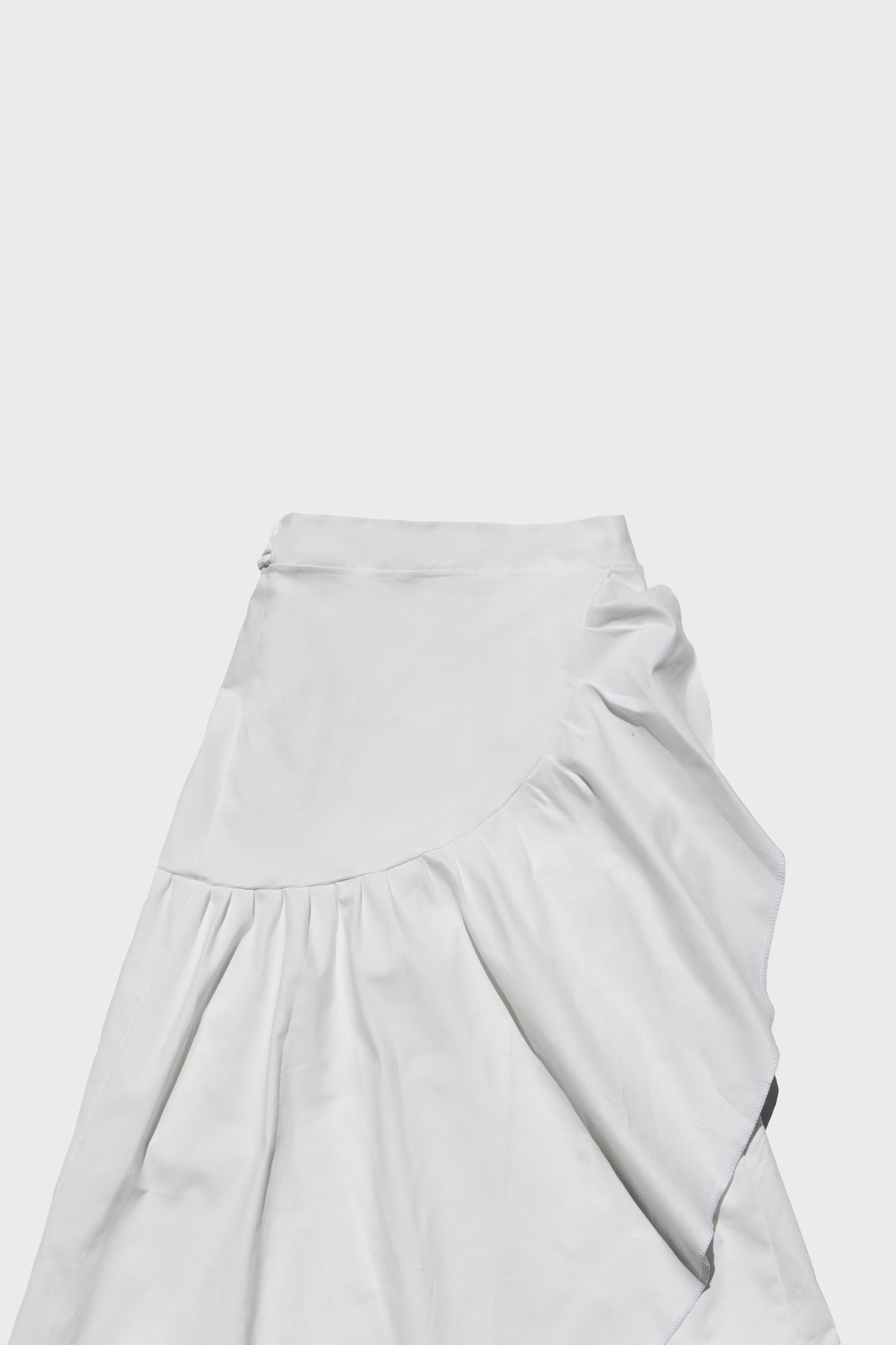 Falda Ofelia - Blanco