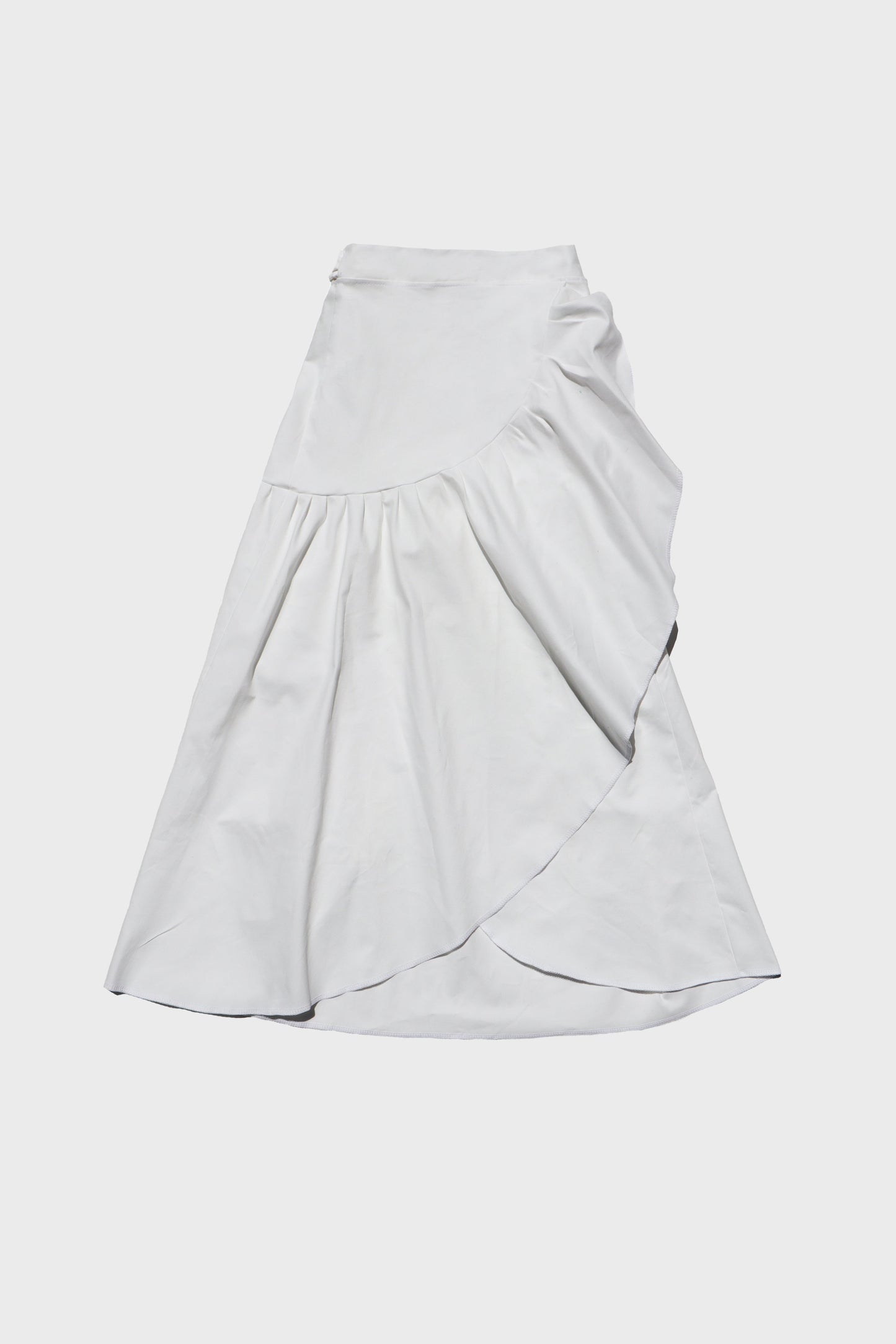 Falda Ofelia - Blanco