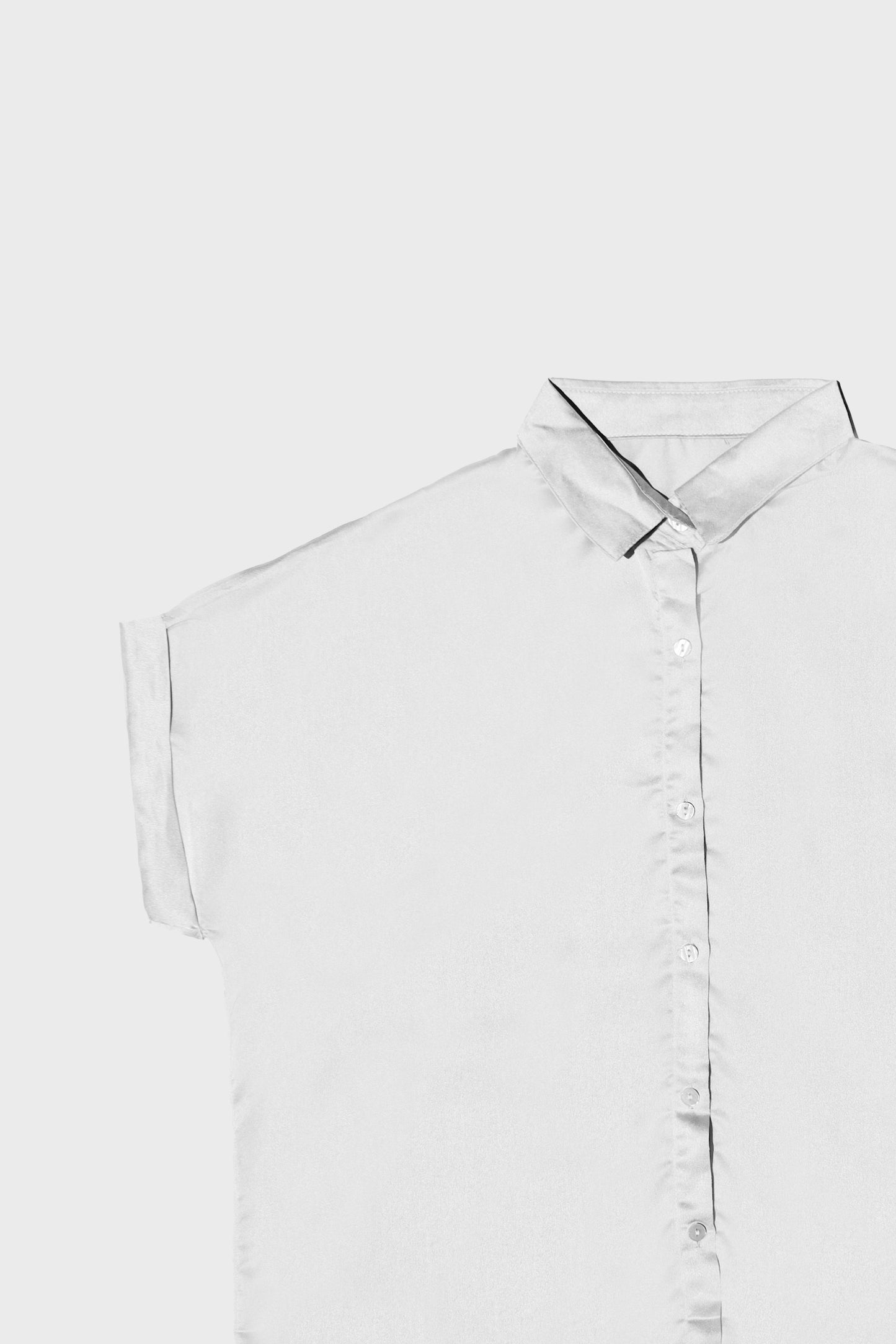 Blusa Titi - Blanco