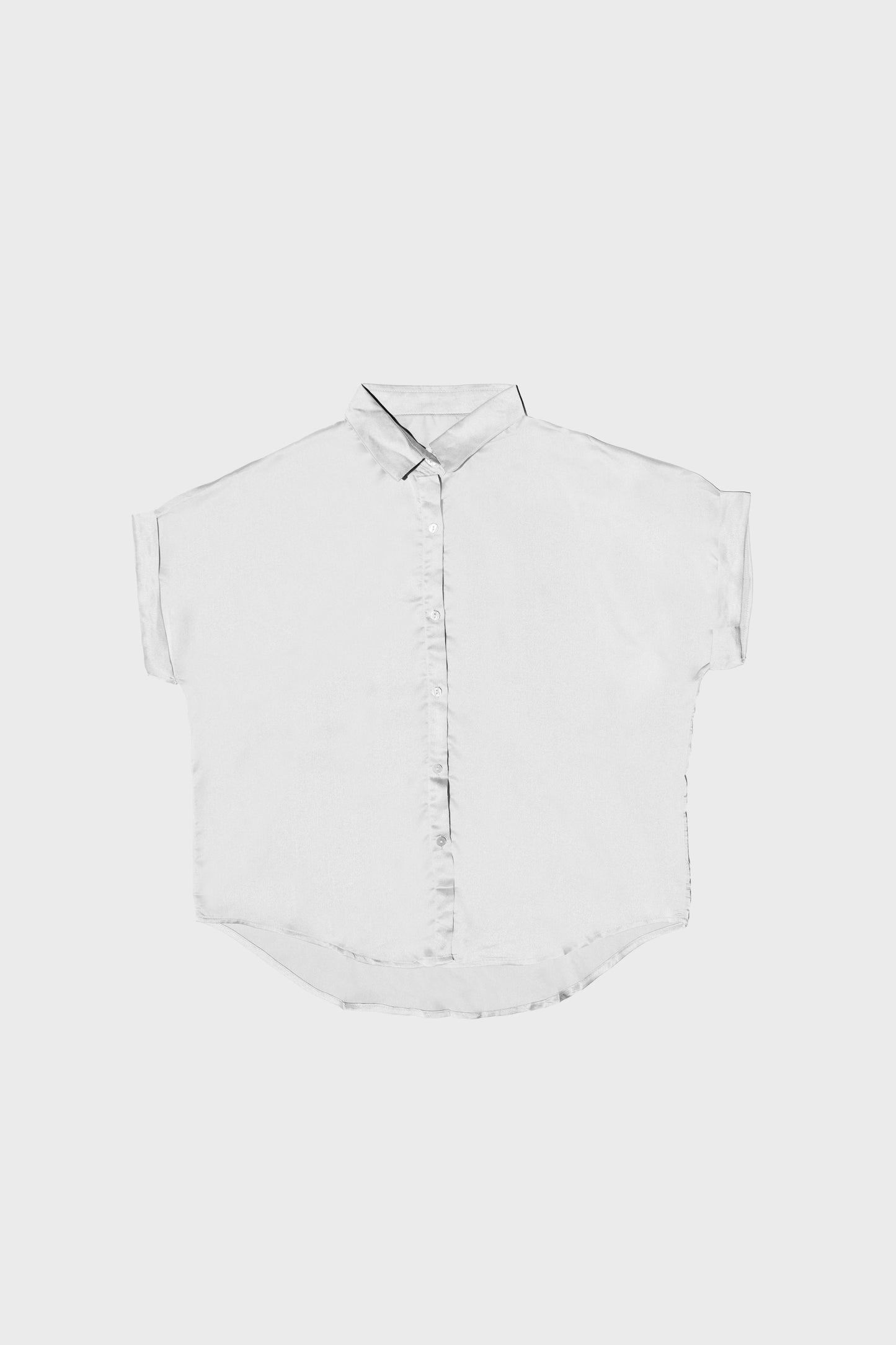 Blusa Titi - Blanco