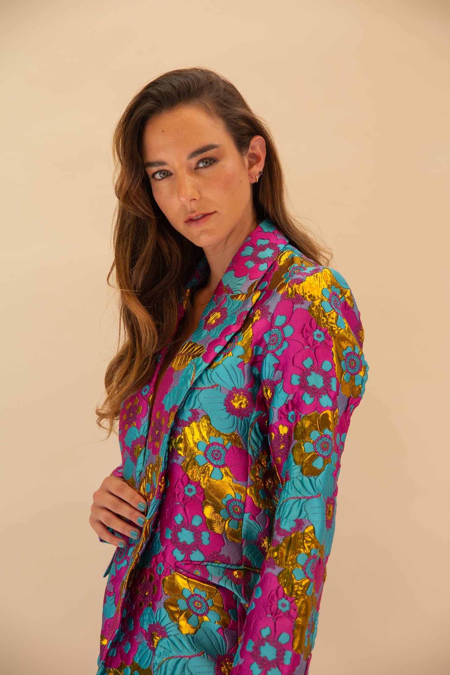 Falda Kiki - Mora
