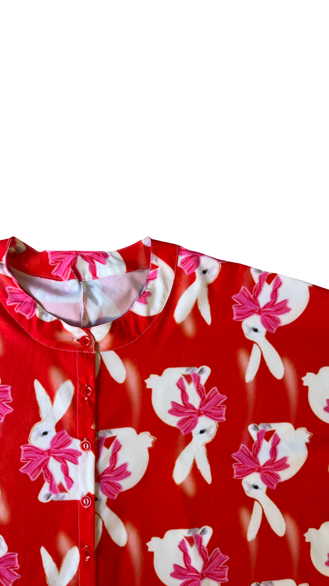 Blusa Paz Rabit