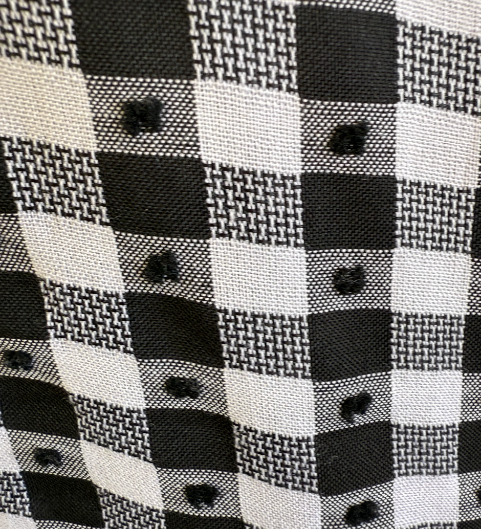 Blusa Trinidad