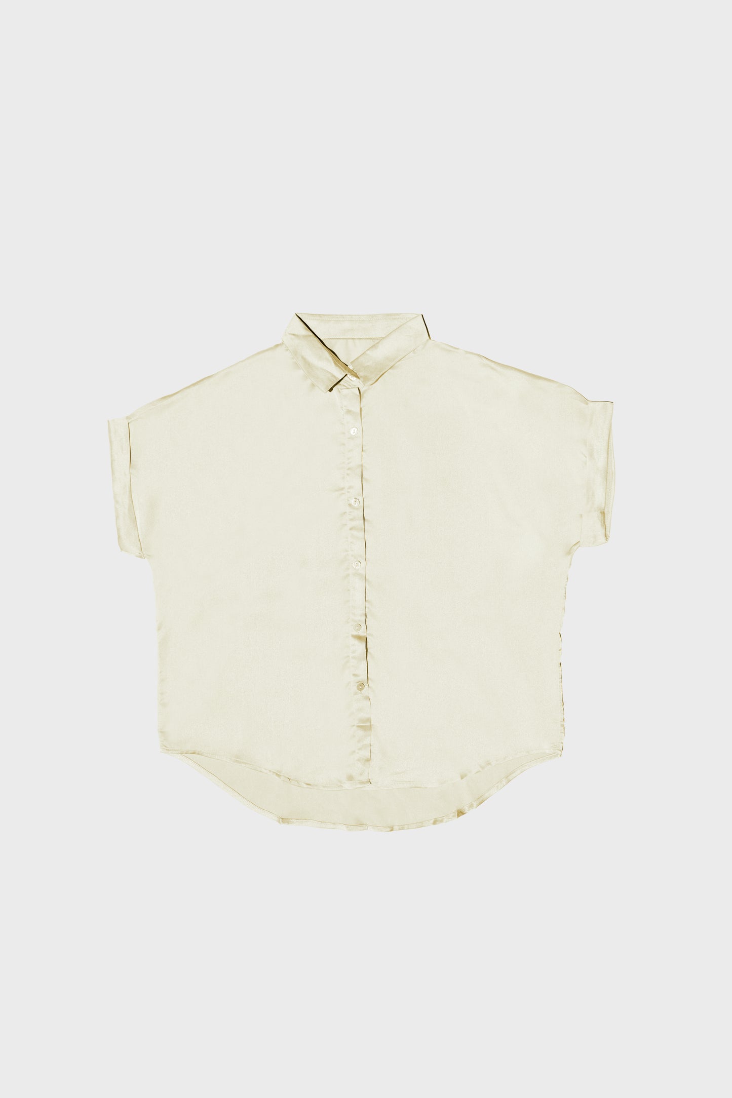 Blusa Titi - Crudo