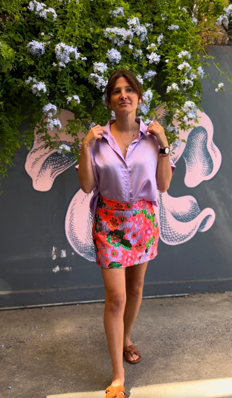 Falda Kiki