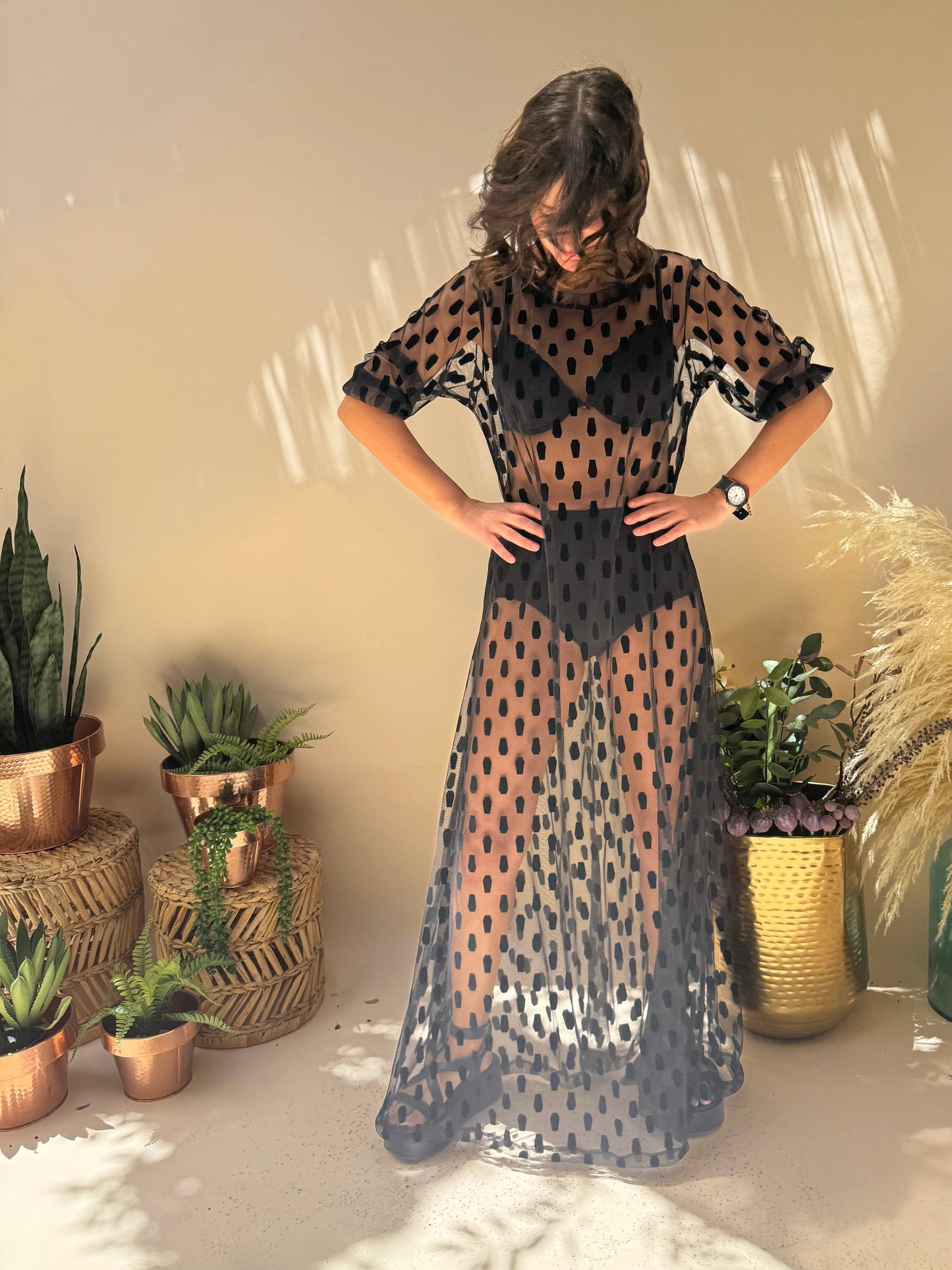 Vestido Beatriz