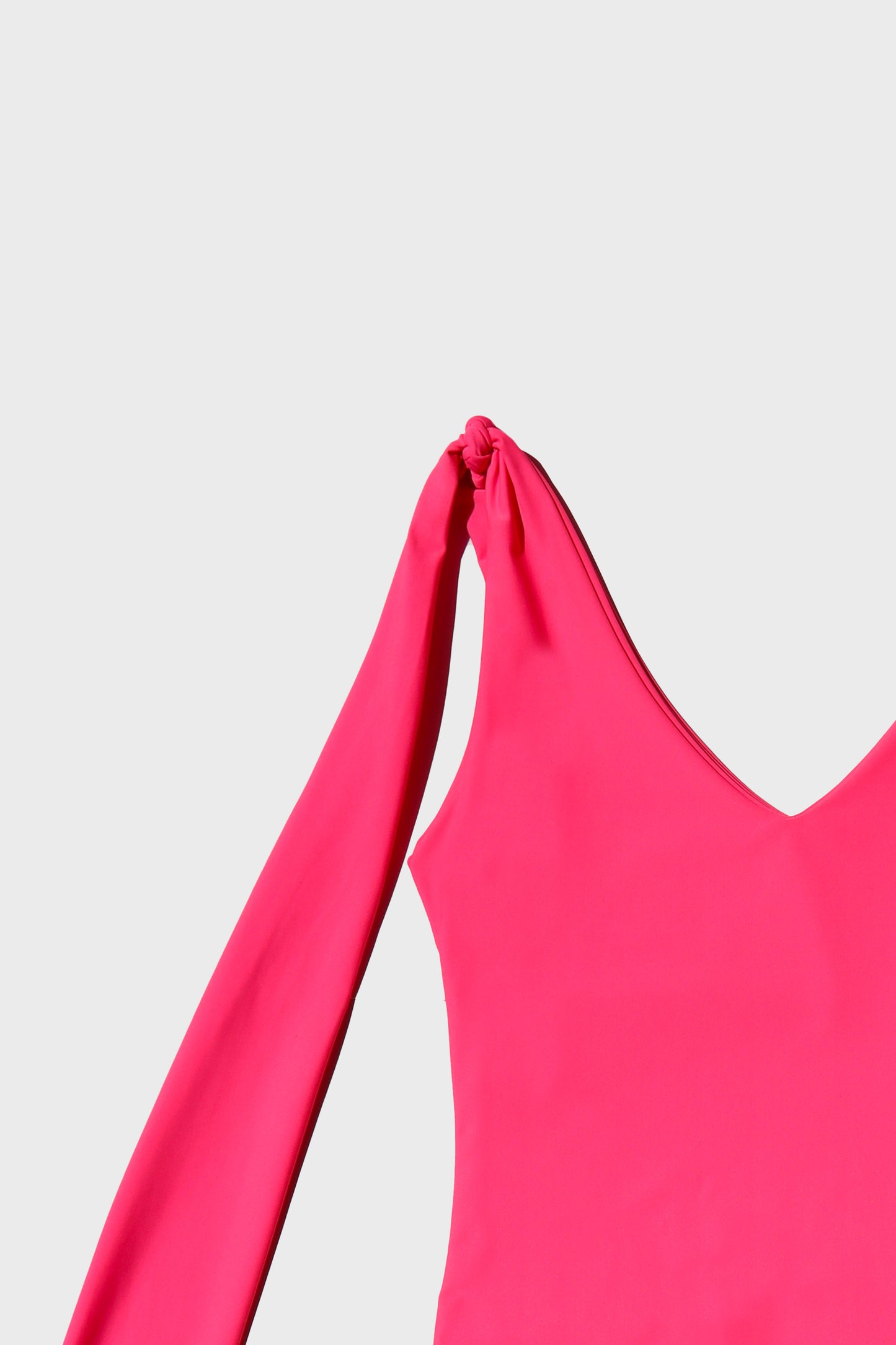 Body Clara - Fucsia
