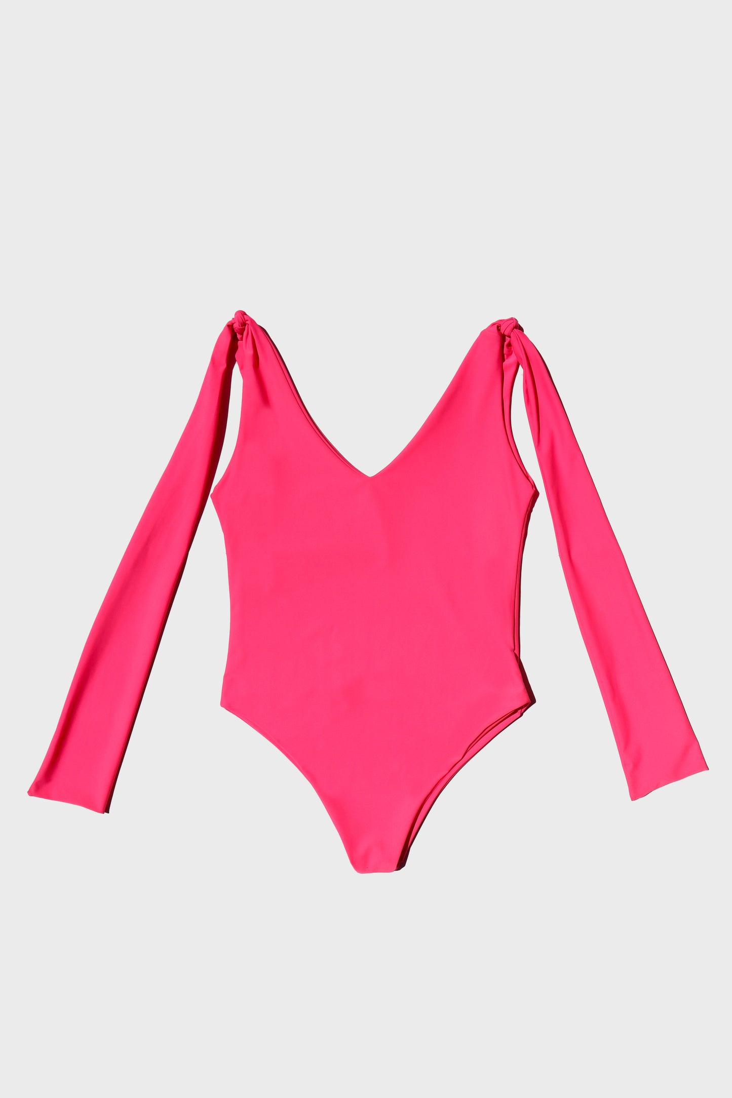 Body Clara - Fucsia