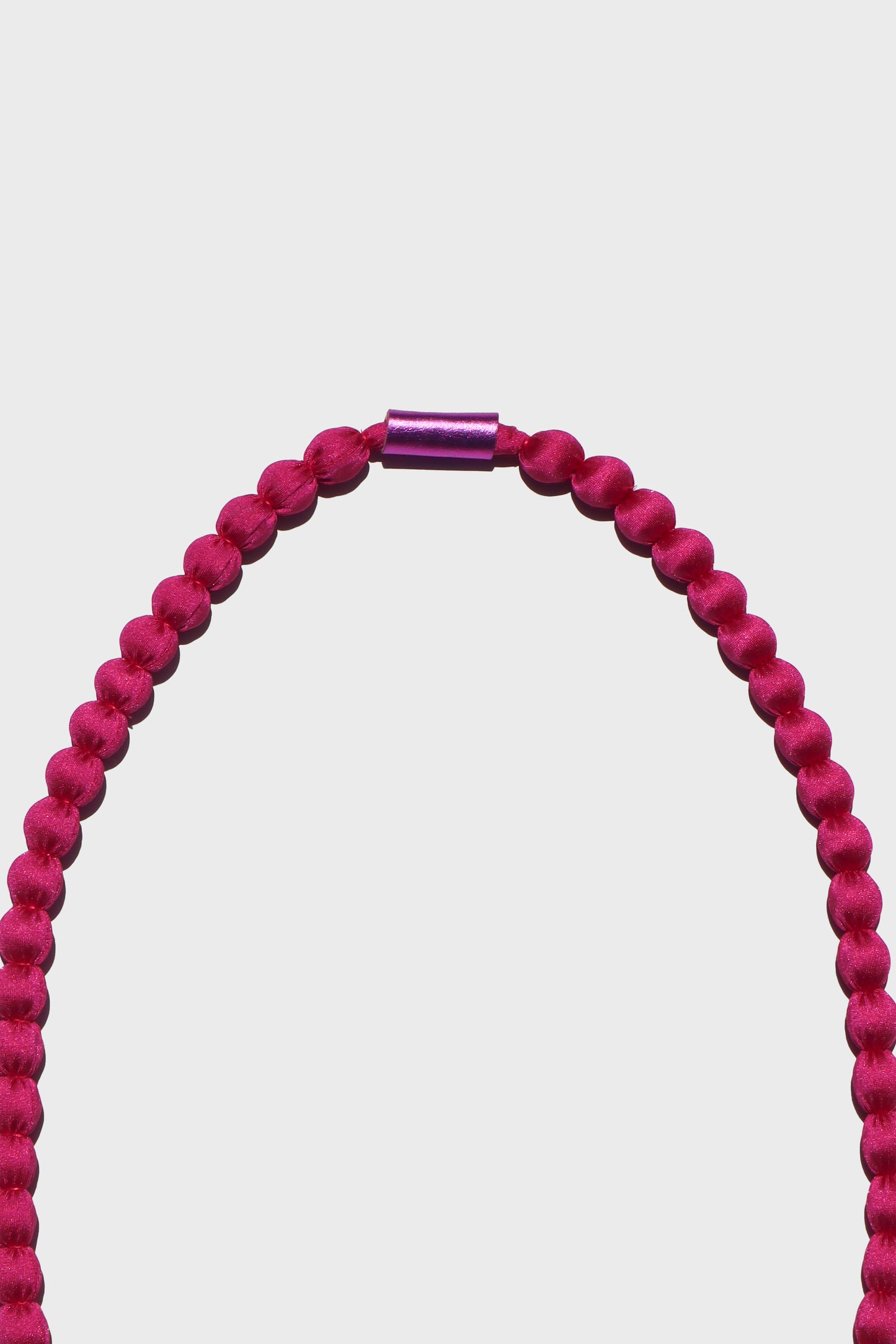 Collar - Fucsia