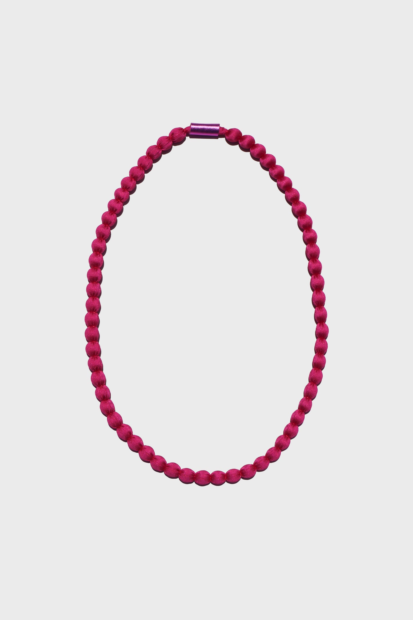 Collar - Fucsia