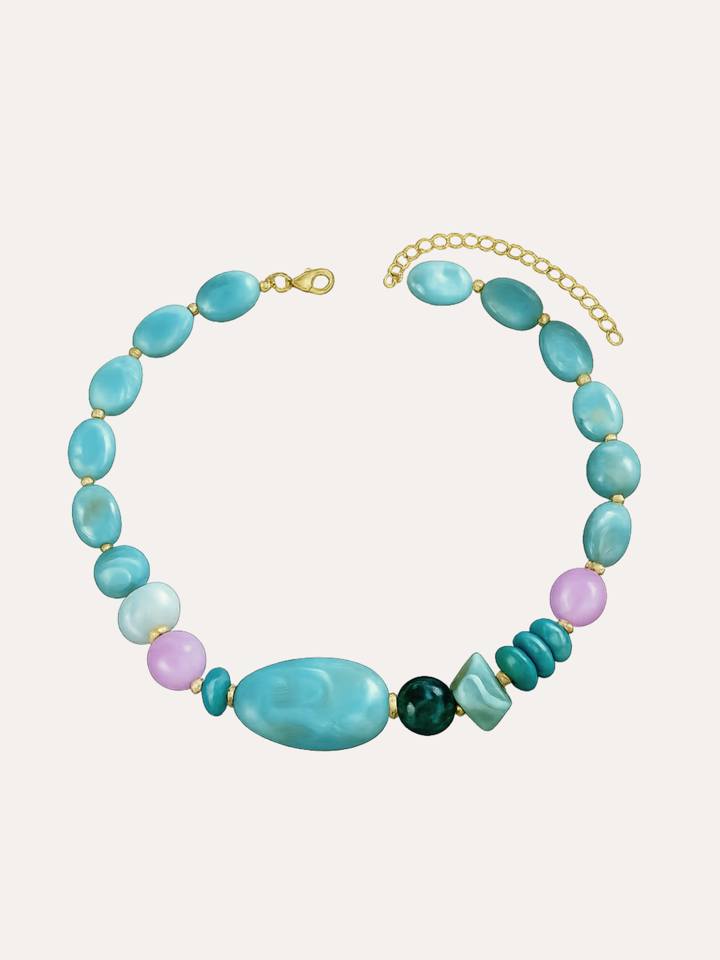 Collar Aura
