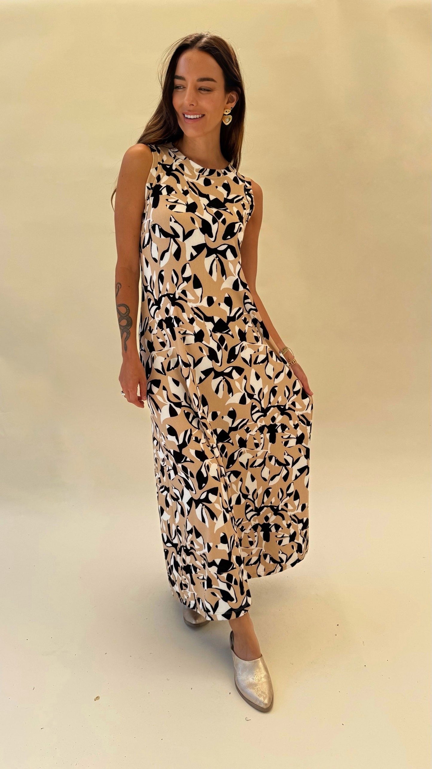 Vestido Aurora