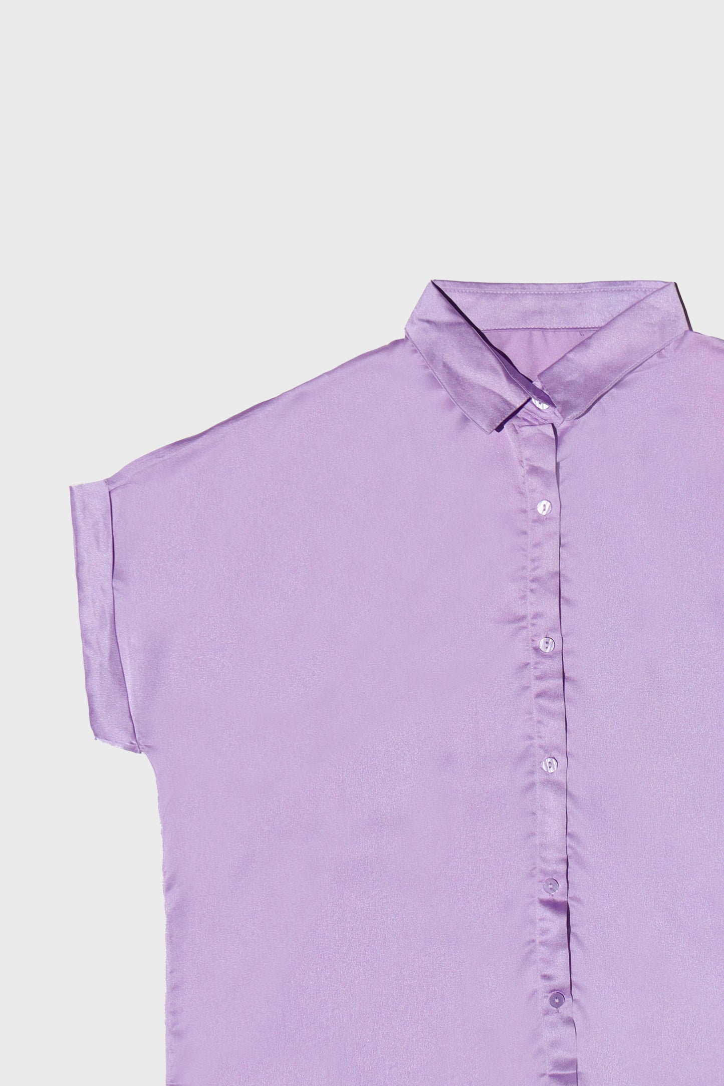 Blusa Titi - Lila