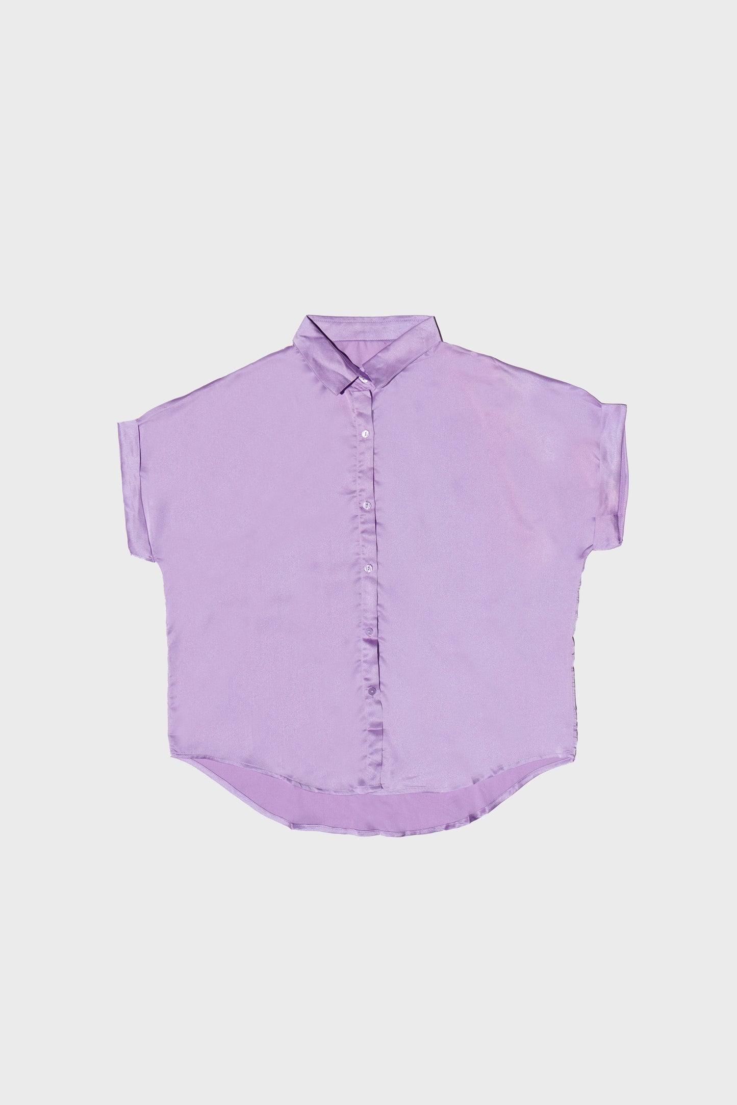Blusa Titi - Lila