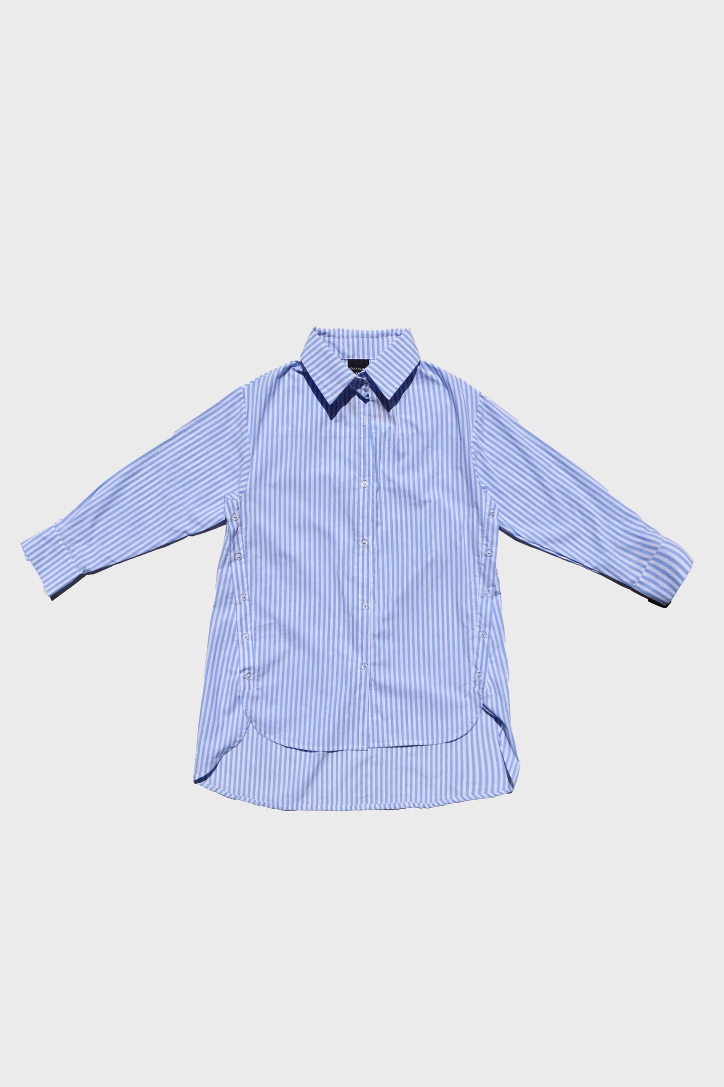 Blusa Graciela - Líneas