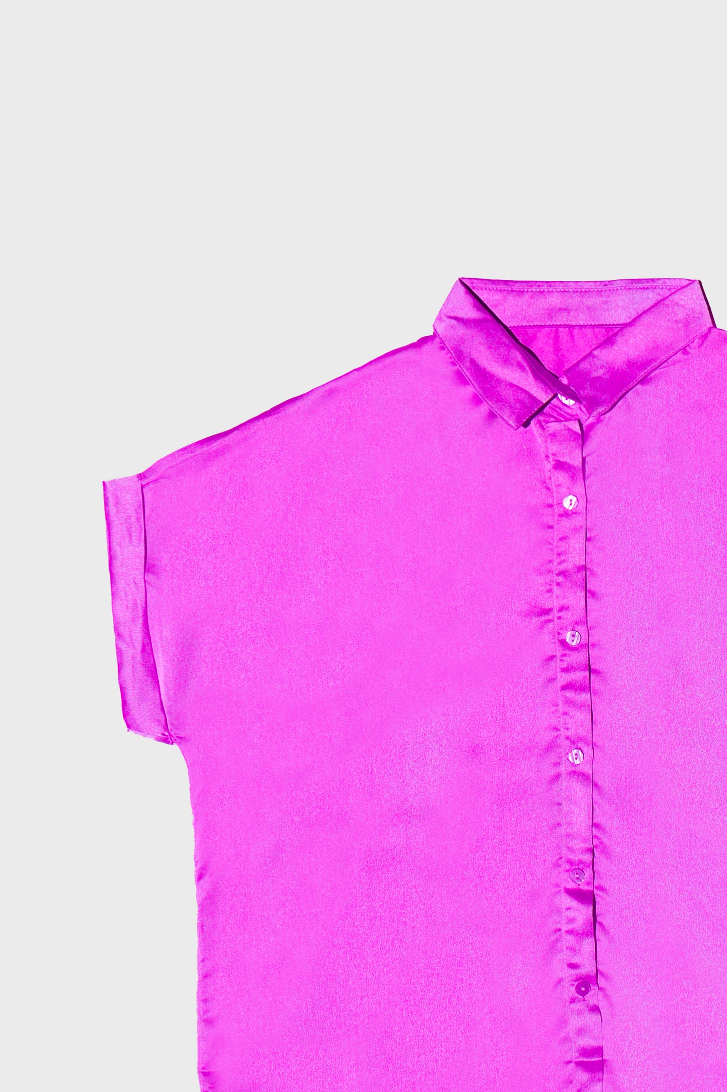 Blusa Titi - Mora