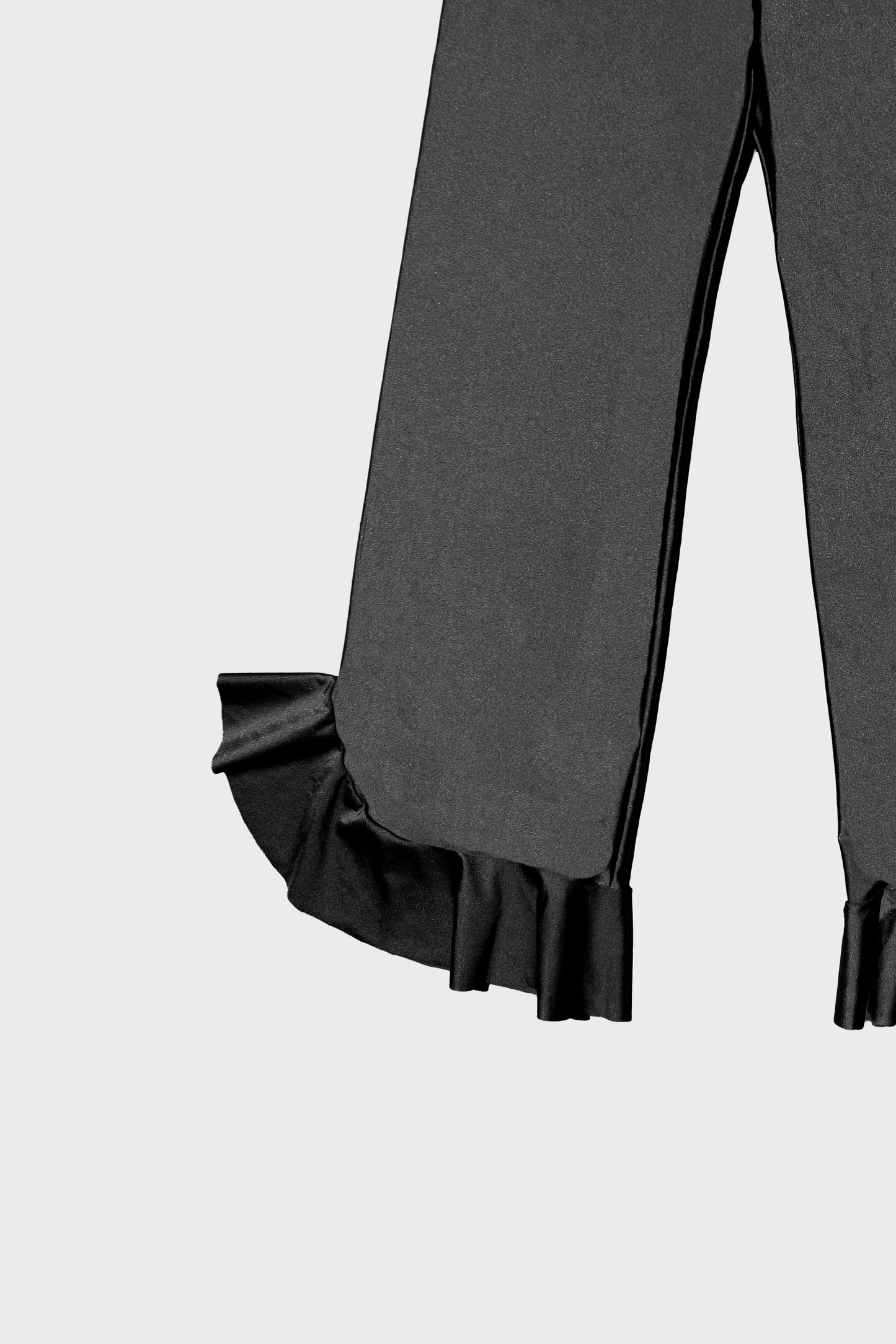 Patas Rosalía - Negro