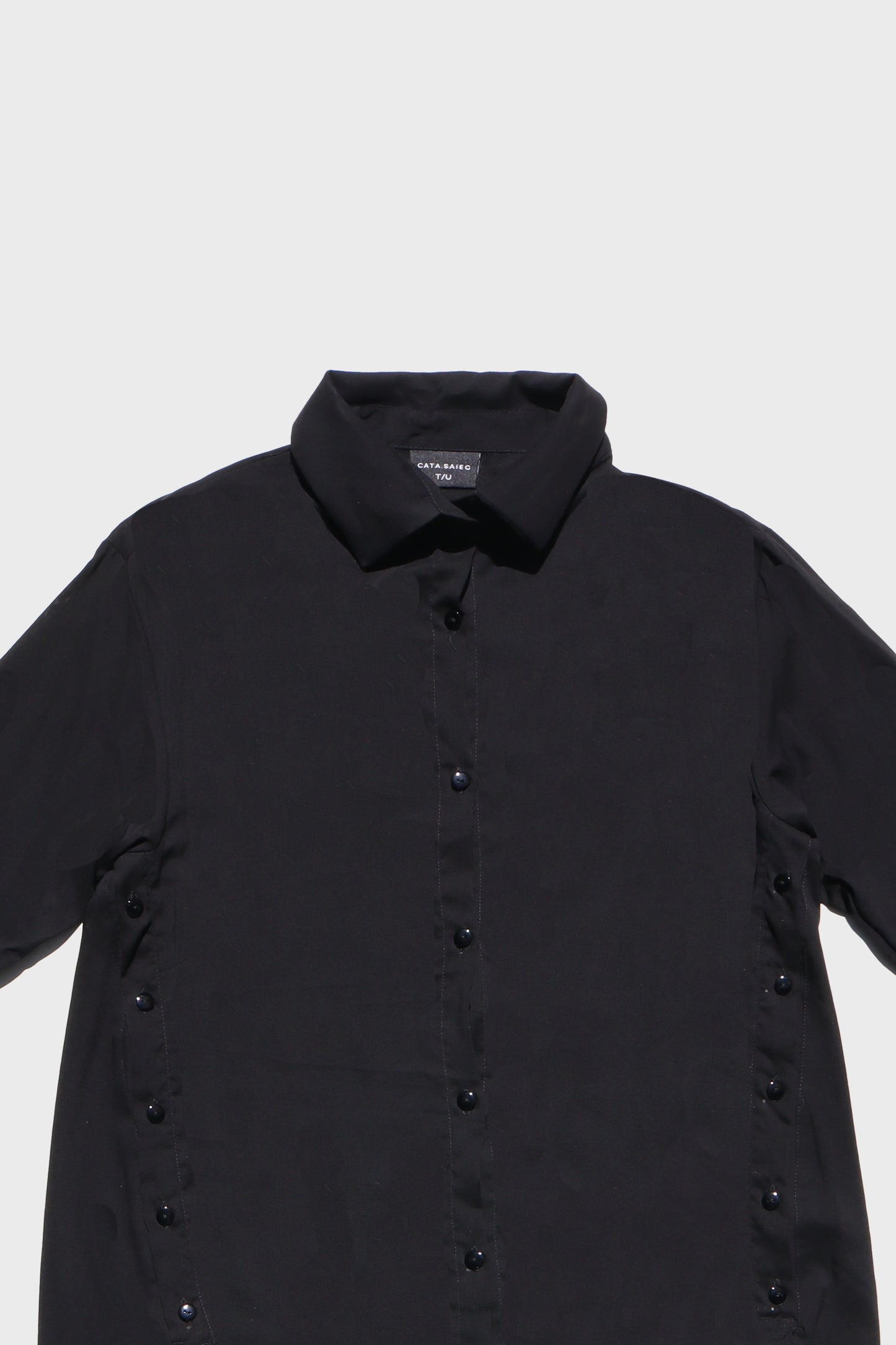Blusa Graciela - Negro