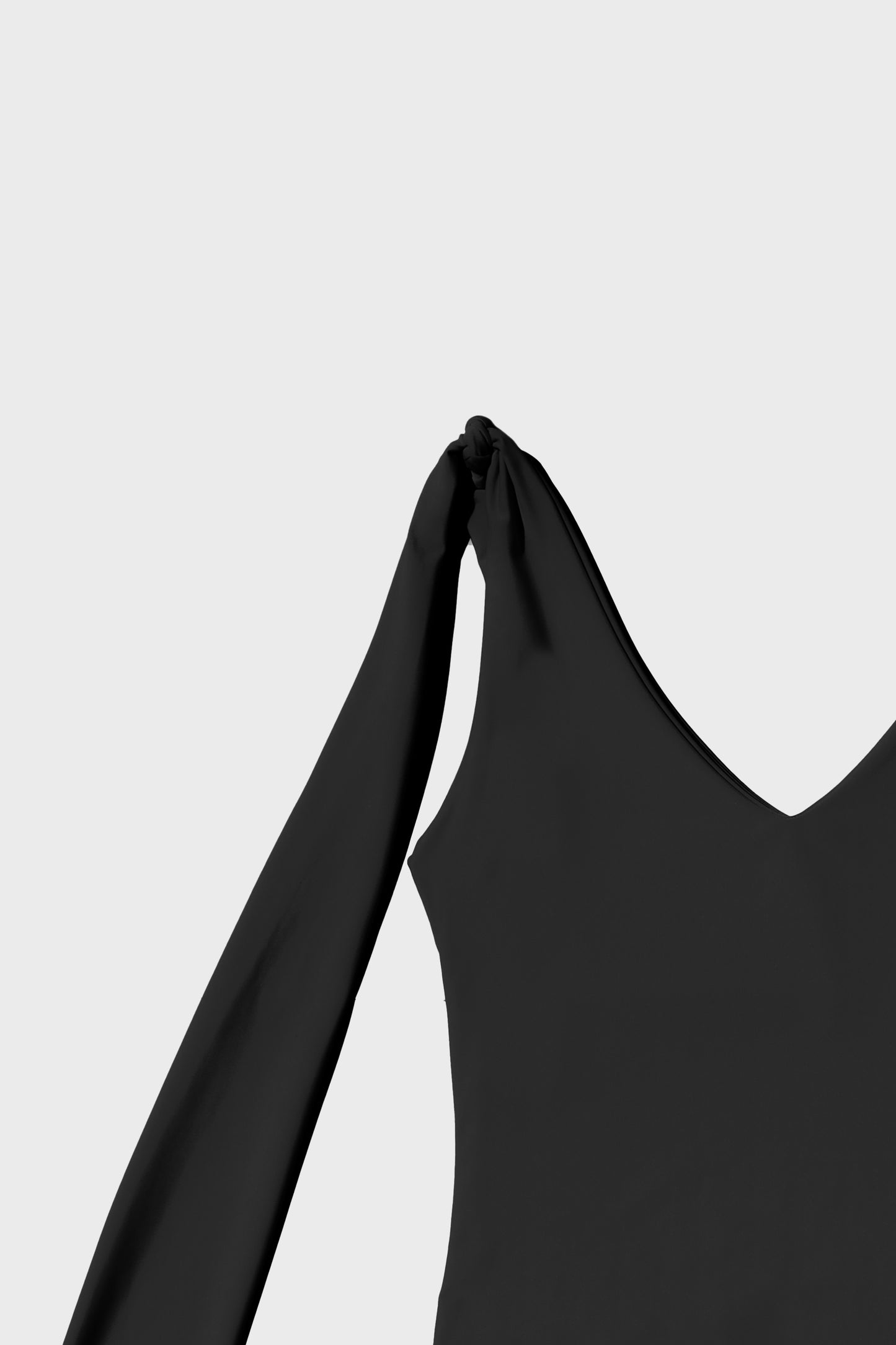 Body Clara - Negro