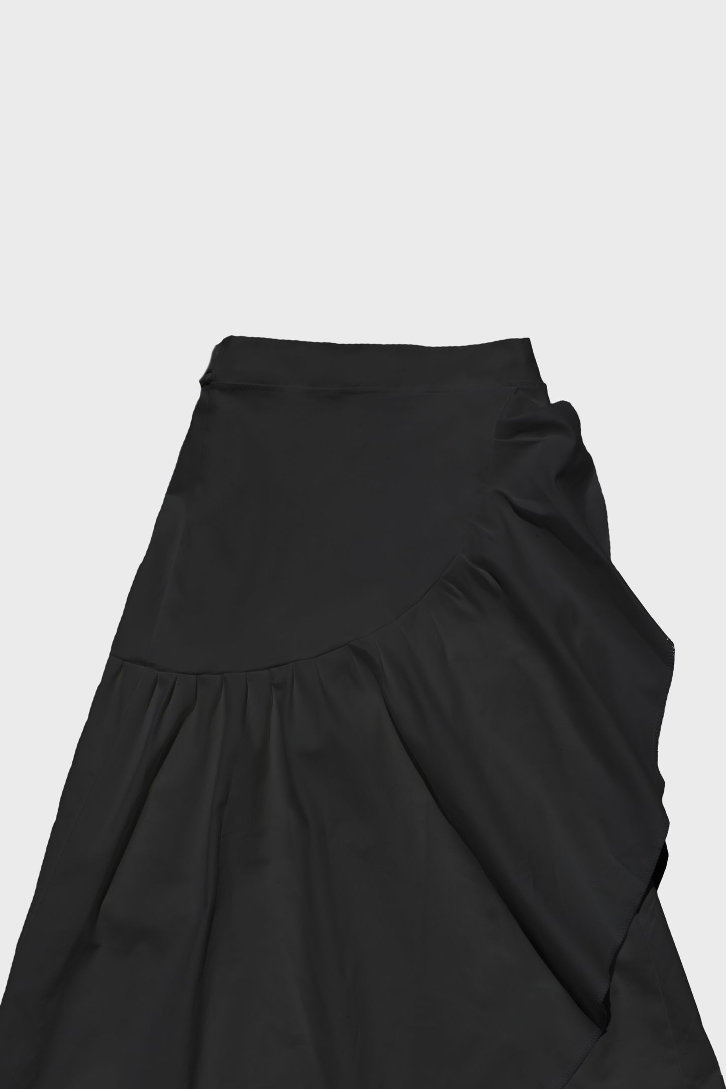 Falda Ofelia - Negro