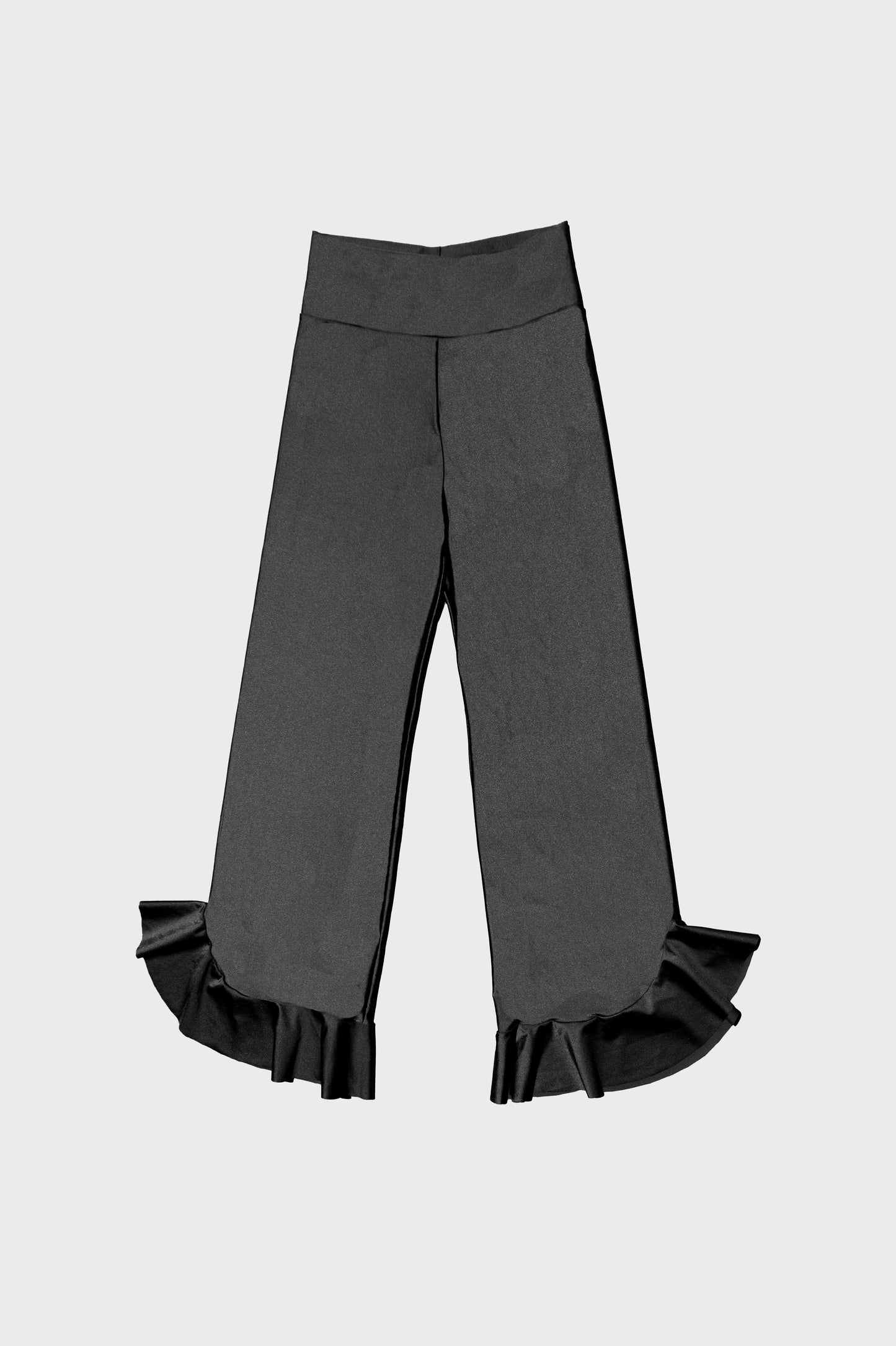 Patas Rosalía - Negro