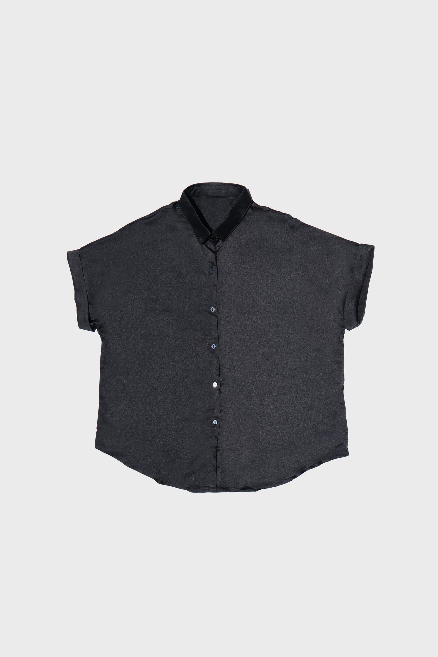 Blusa Titi - Negro