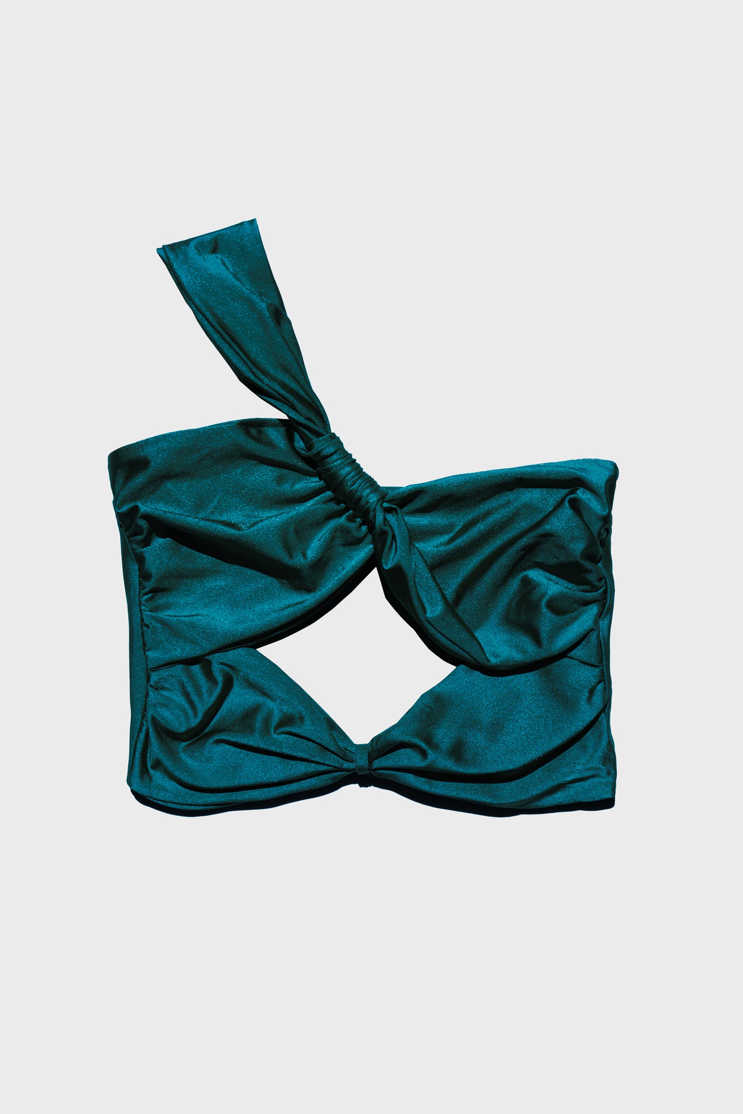 Top Rebeca - Petróleo