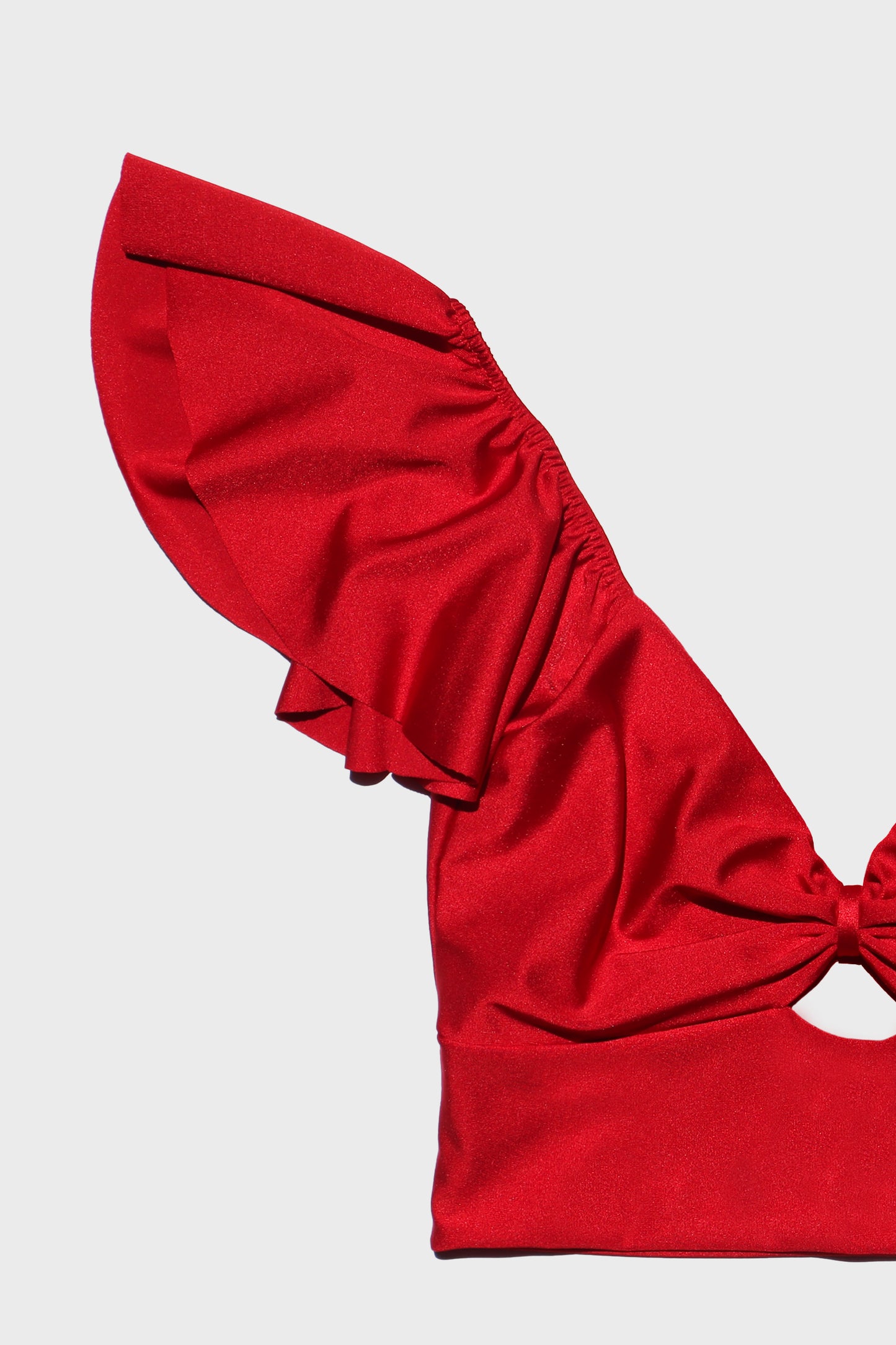 Top Ariel - Rojo