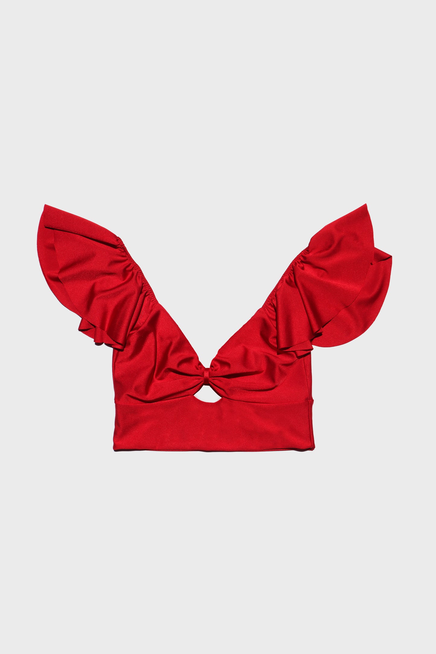 Top Ariel - Rojo