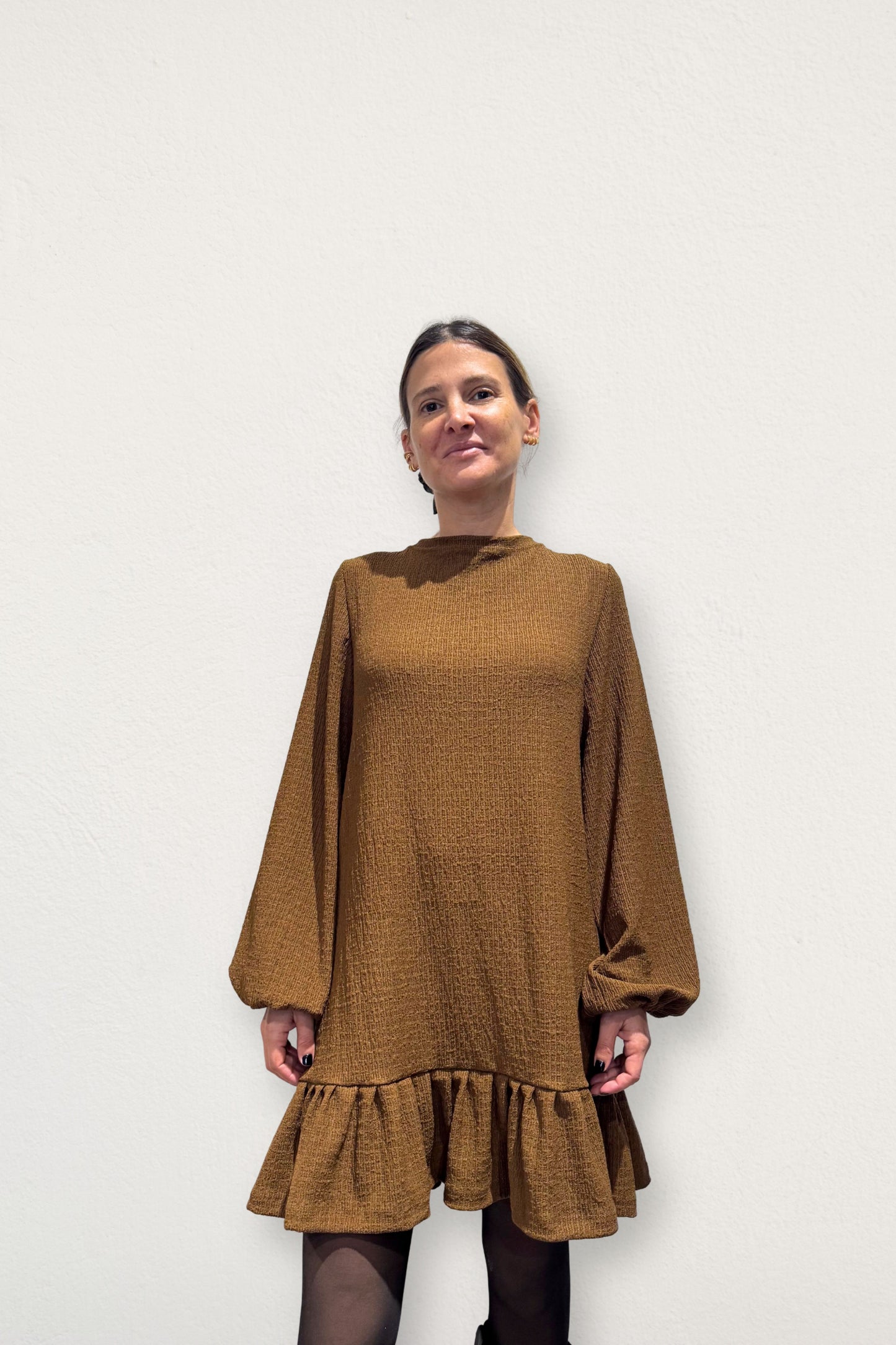 Vestido Roberta vuelos