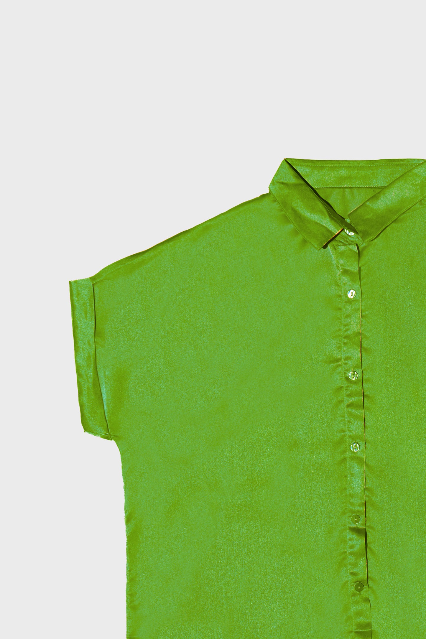 Blusa Titi - Verde