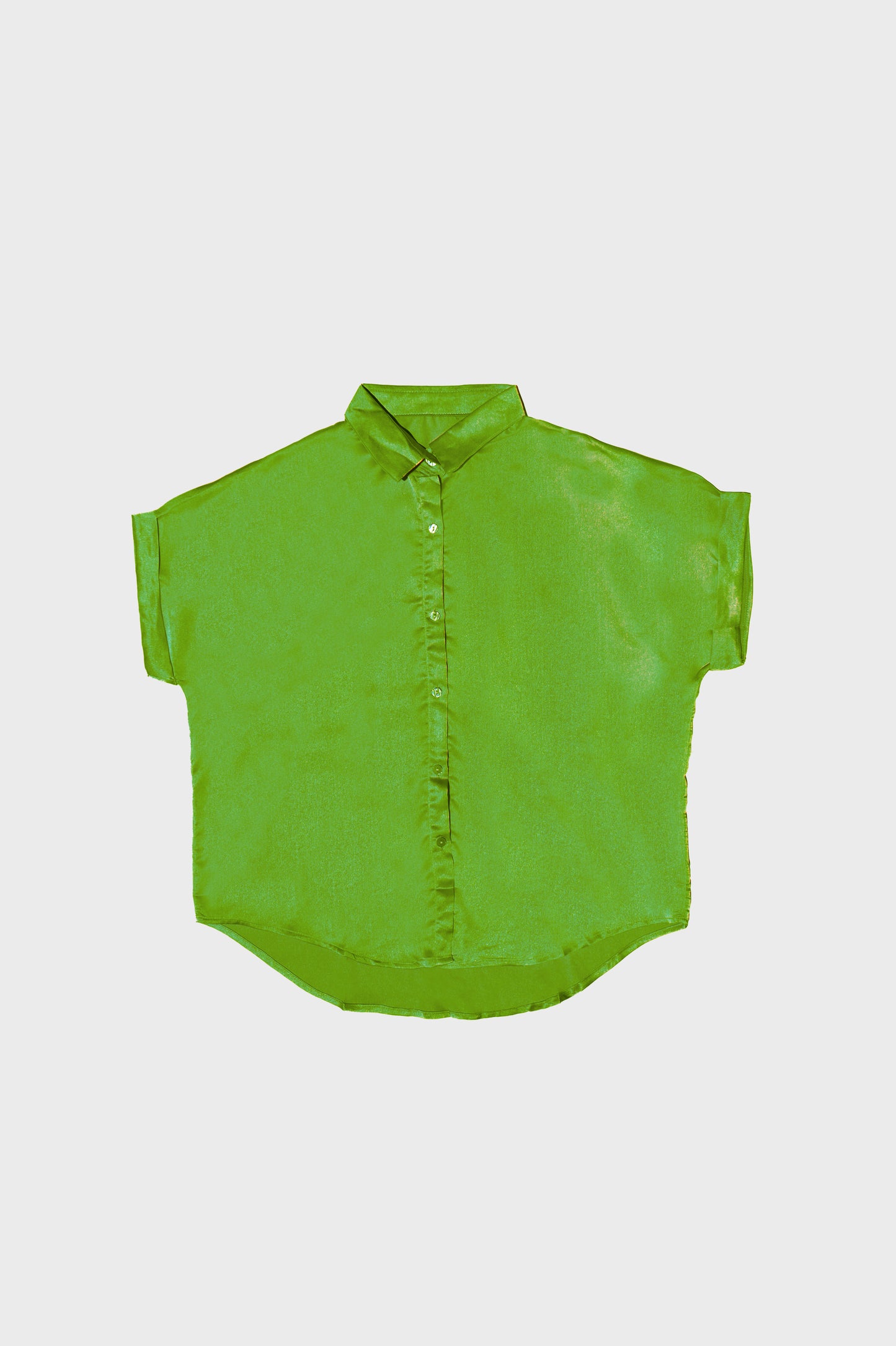 Blusa Titi - Verde