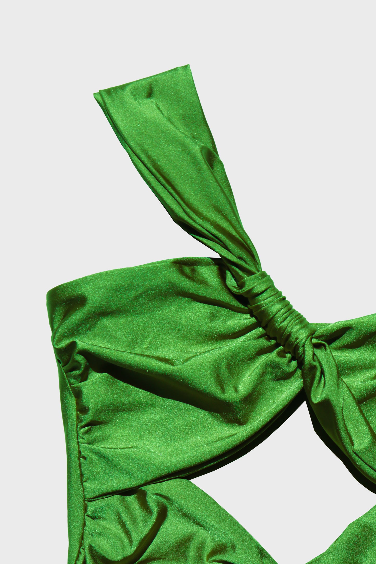 Top Rebeca - Verde