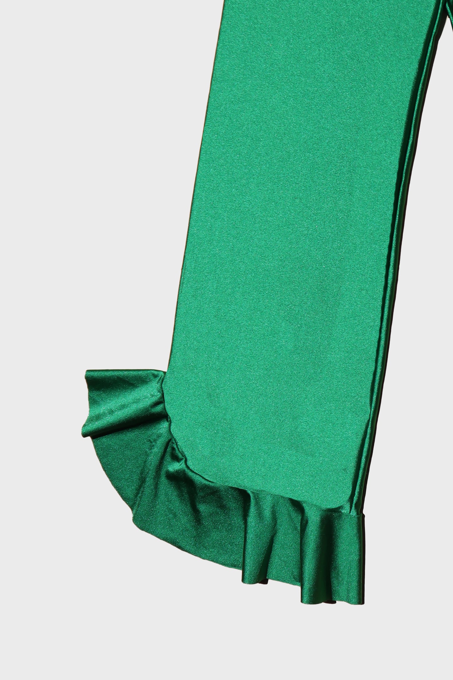 Patas Rosalía - Verde