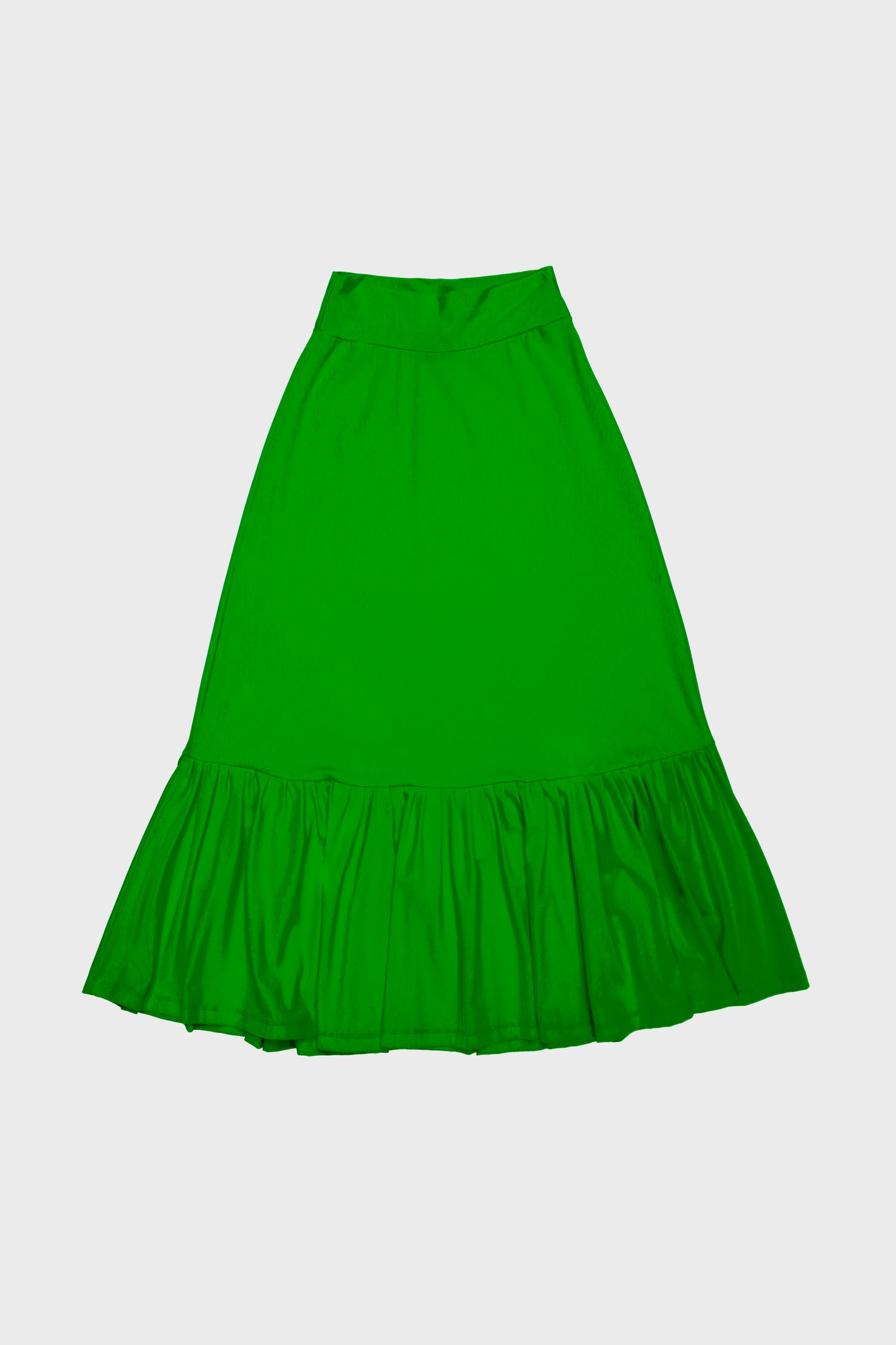 Falda María - Verde